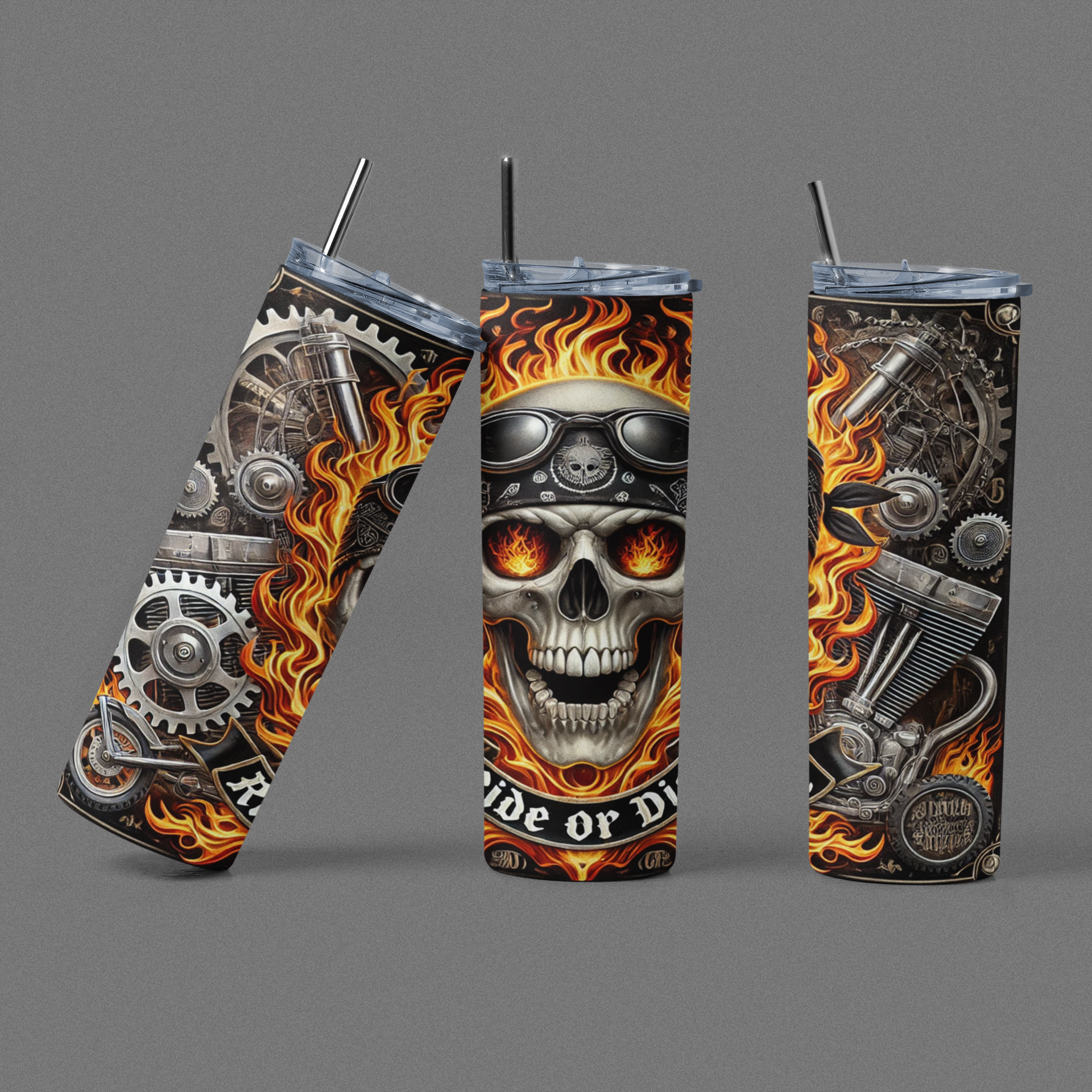 Skulls Collection