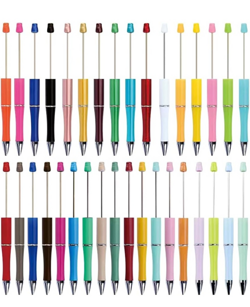 * Customised Pen