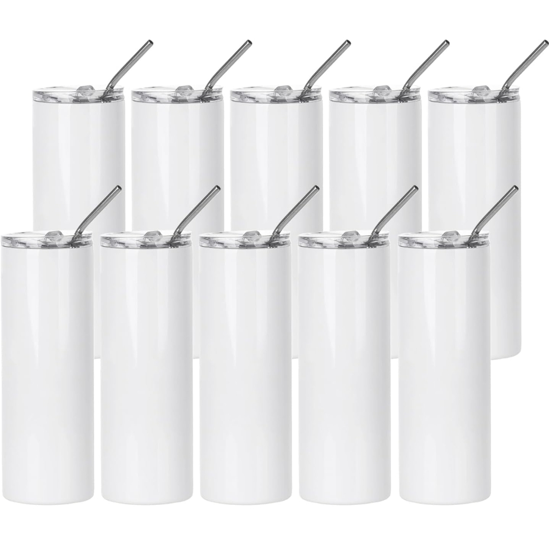 Custom Tumblers