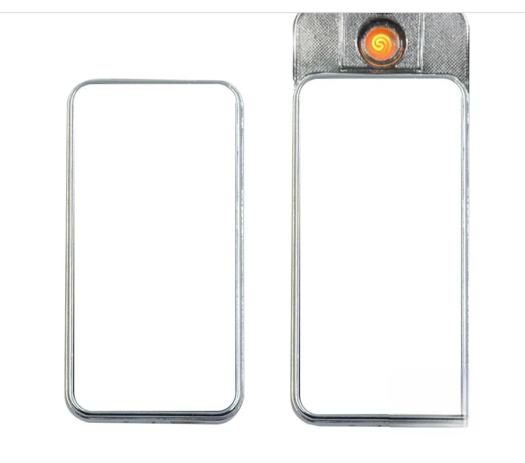Sublimation Lighters
