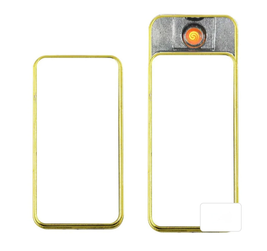 Sublimation Lighters