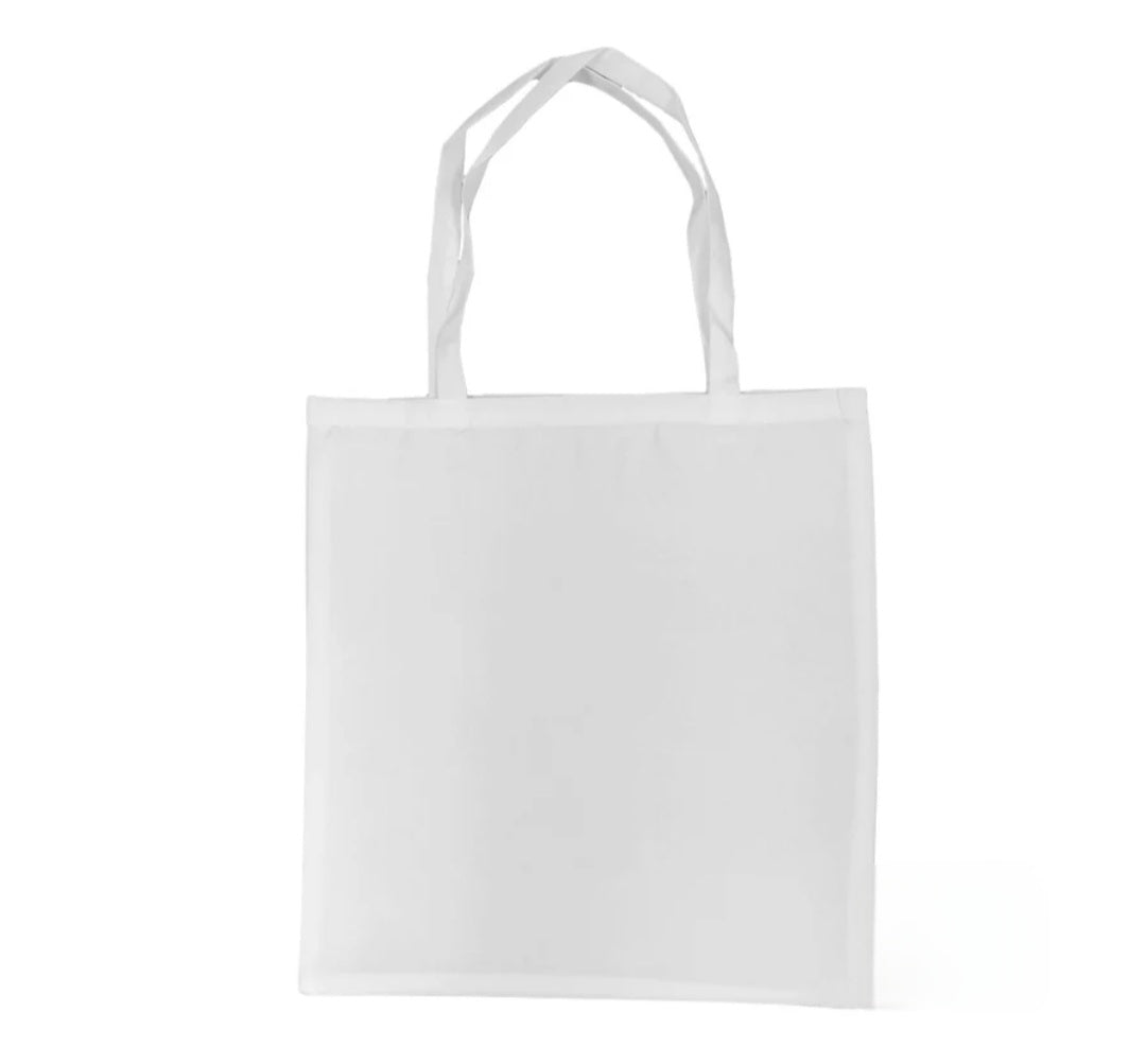 Sublimation Tote Bag