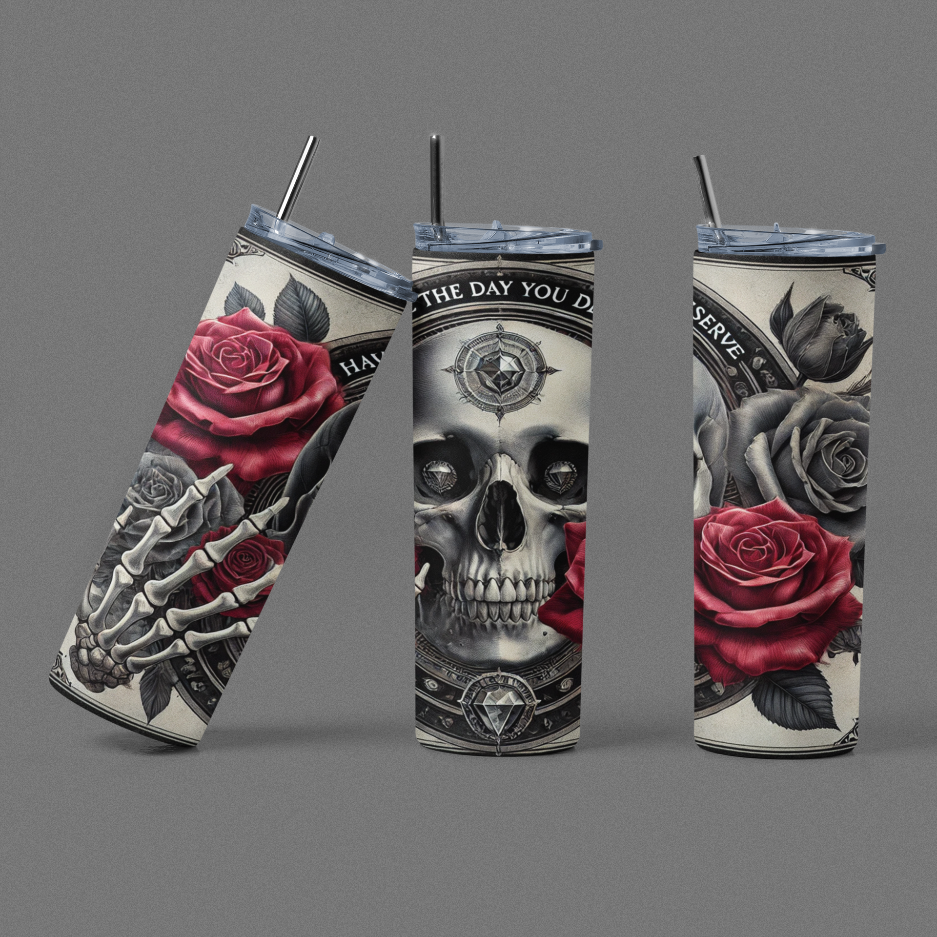 Skulls Collection