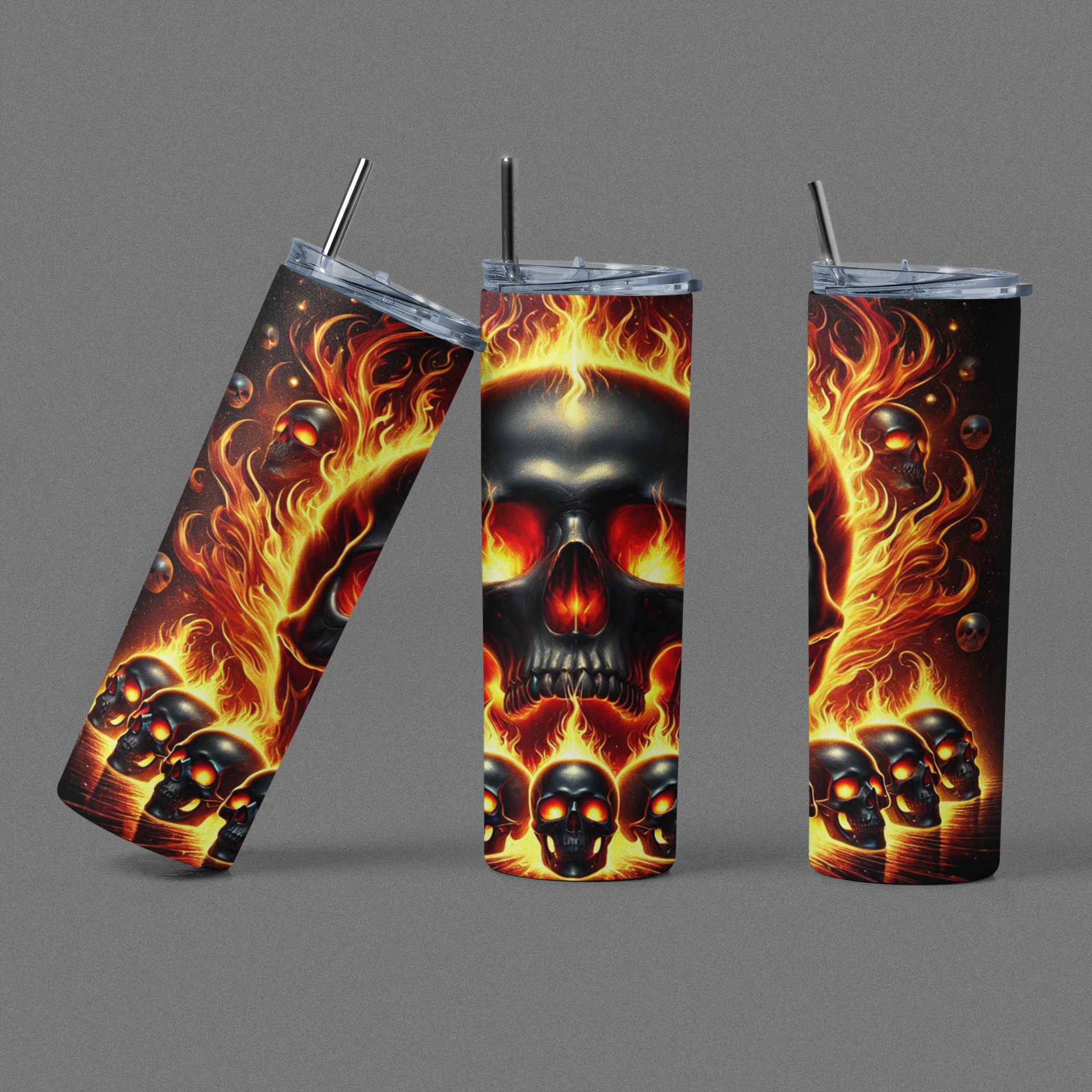 Skulls Collection
