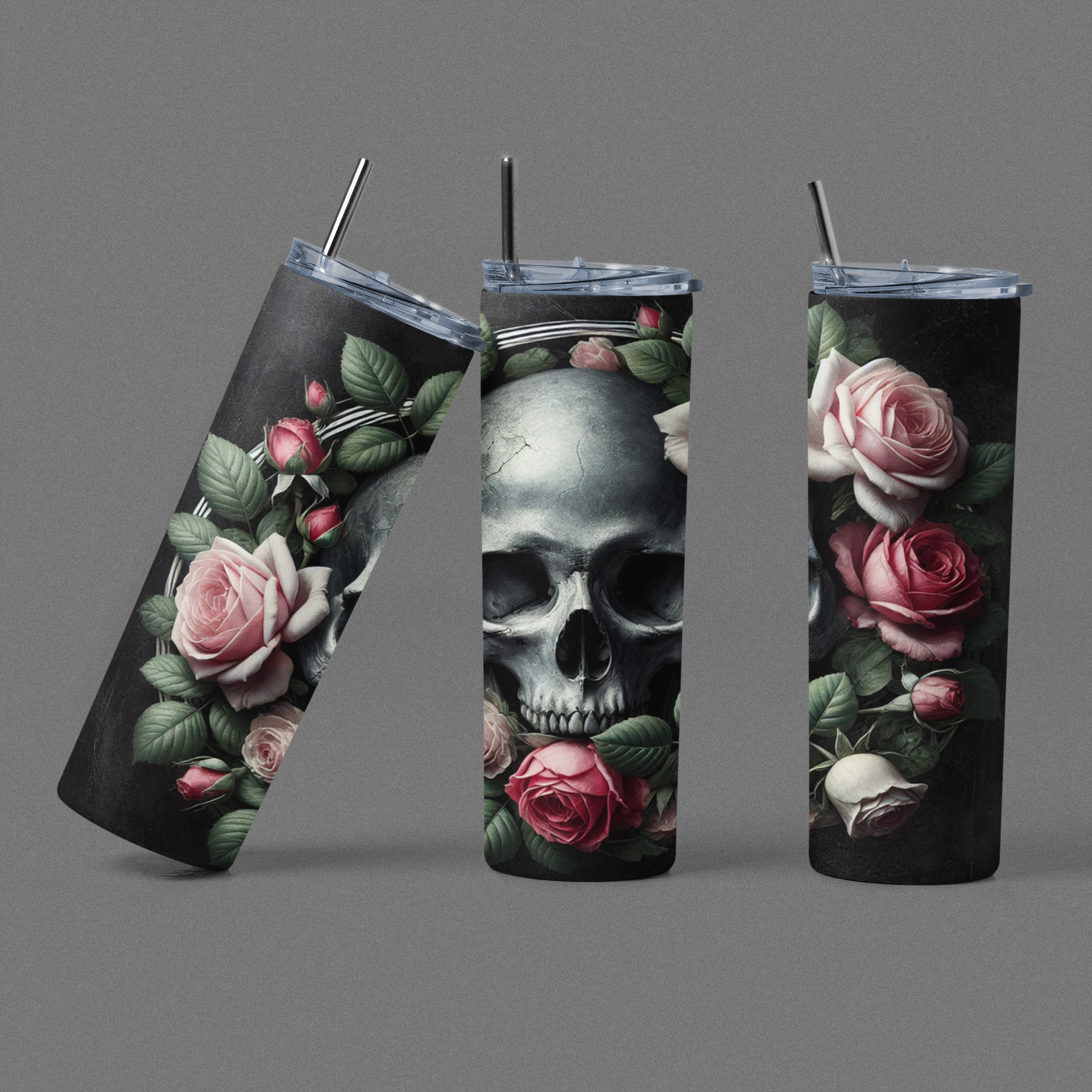 Skulls Collection