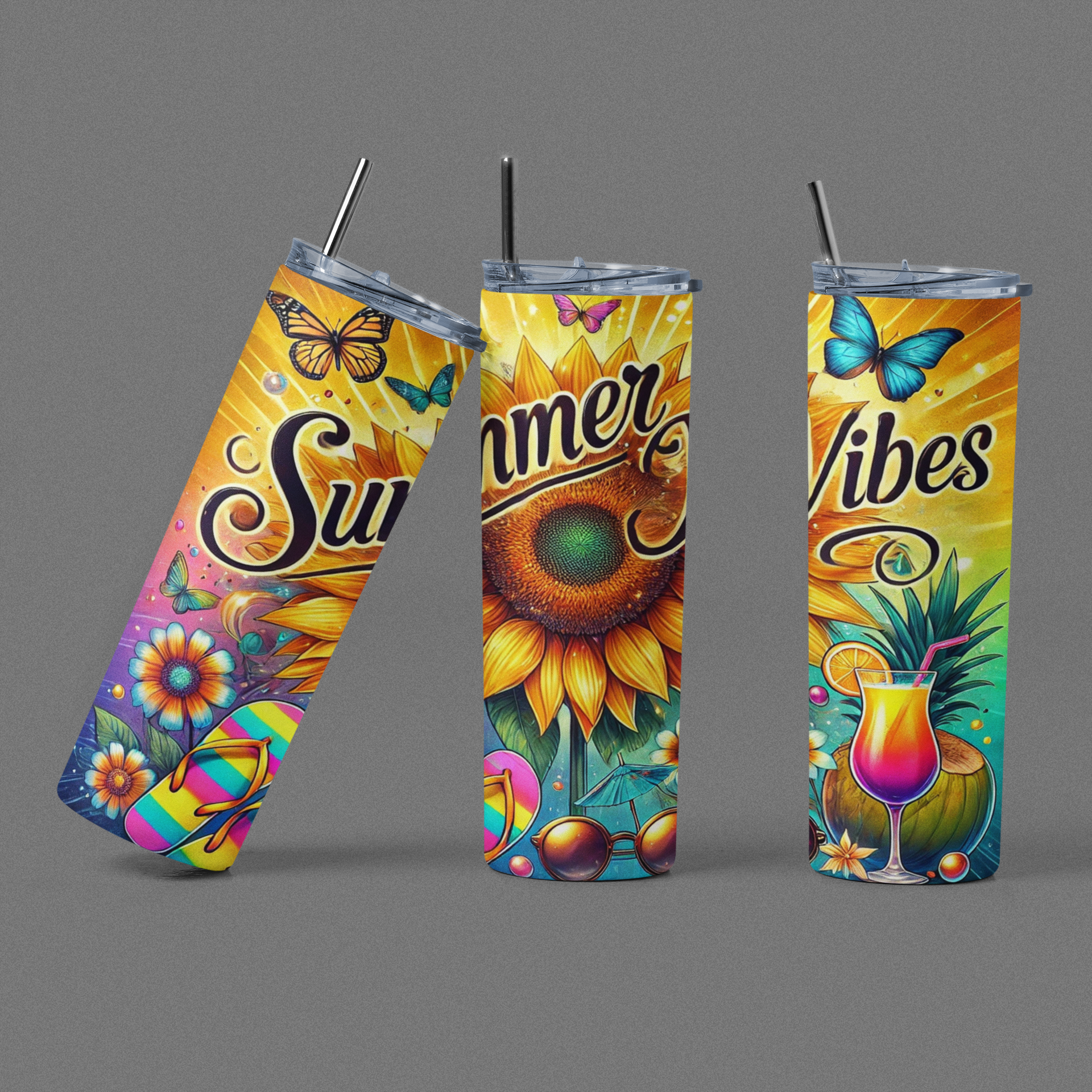Summer Vibes Collection