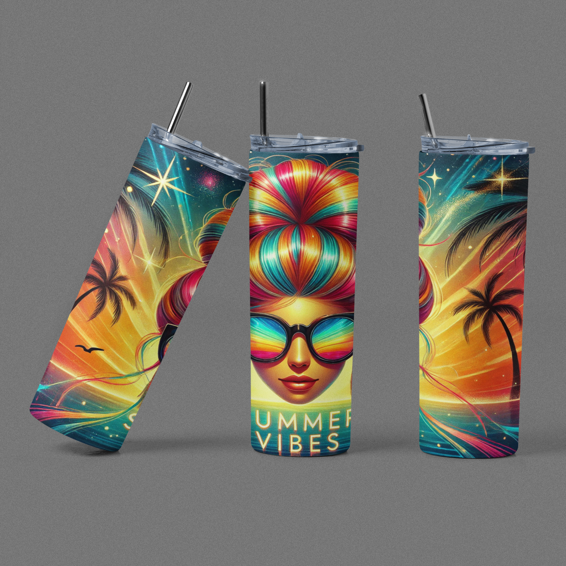 Summer Vibes Collection