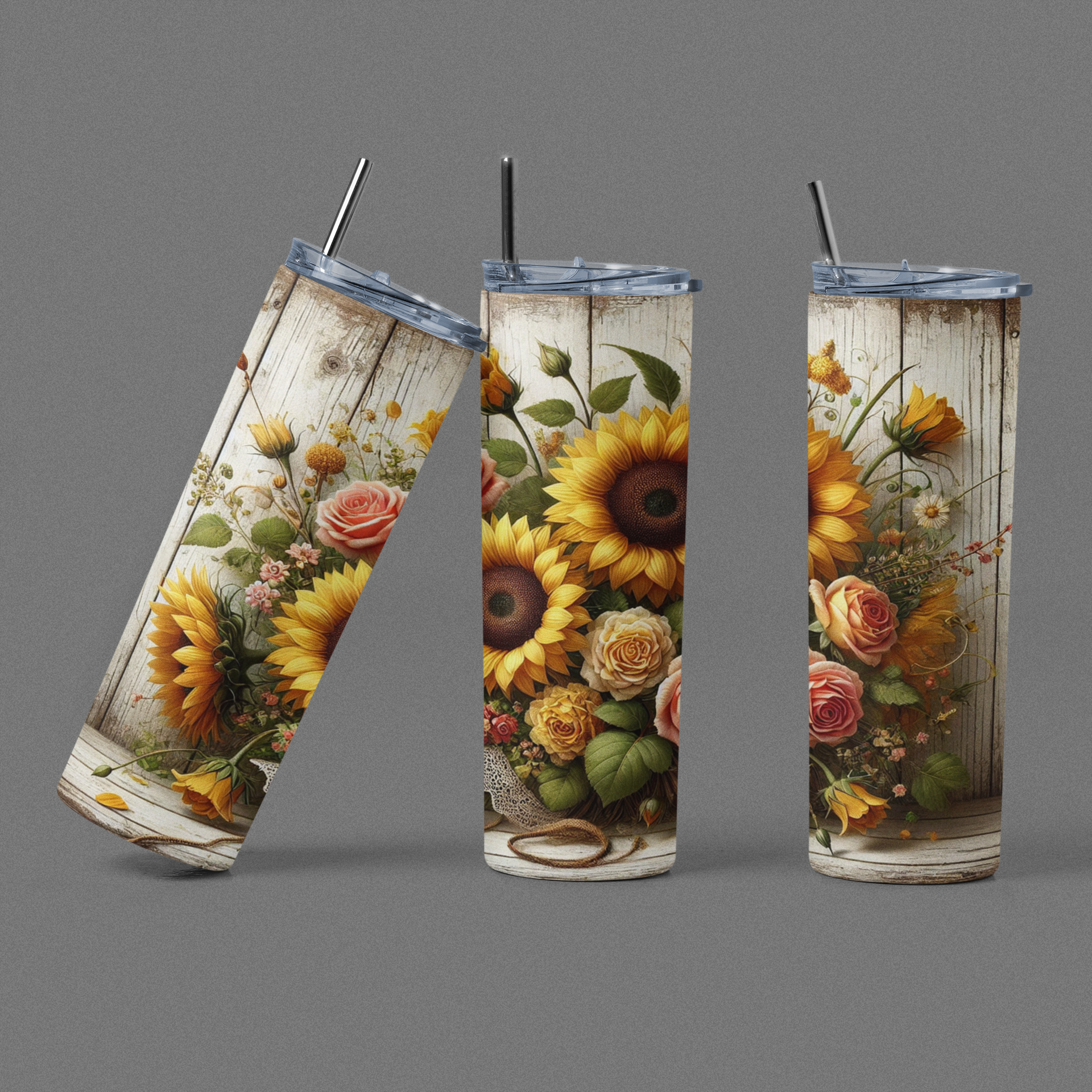 Flowers Collection