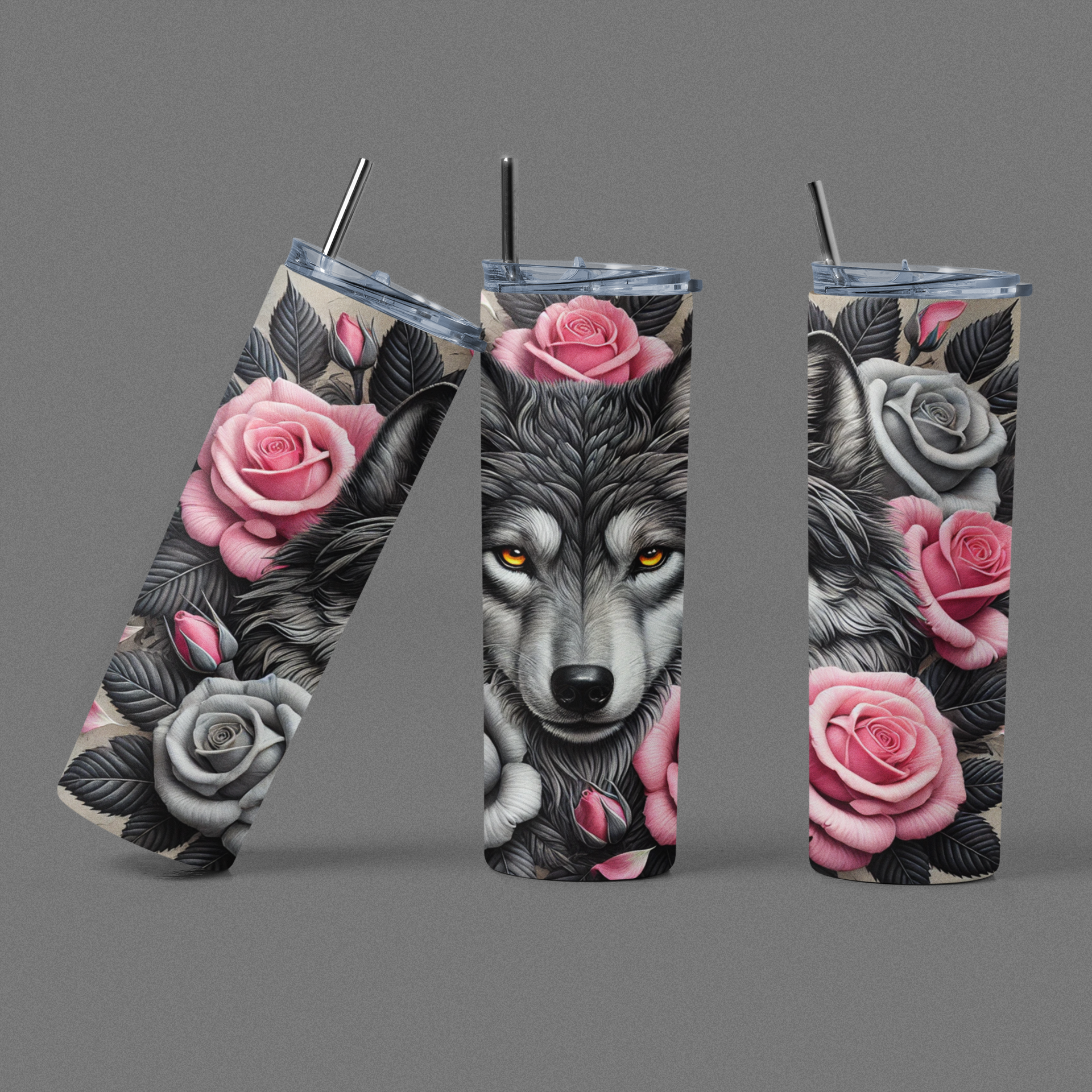 Wolves Collection