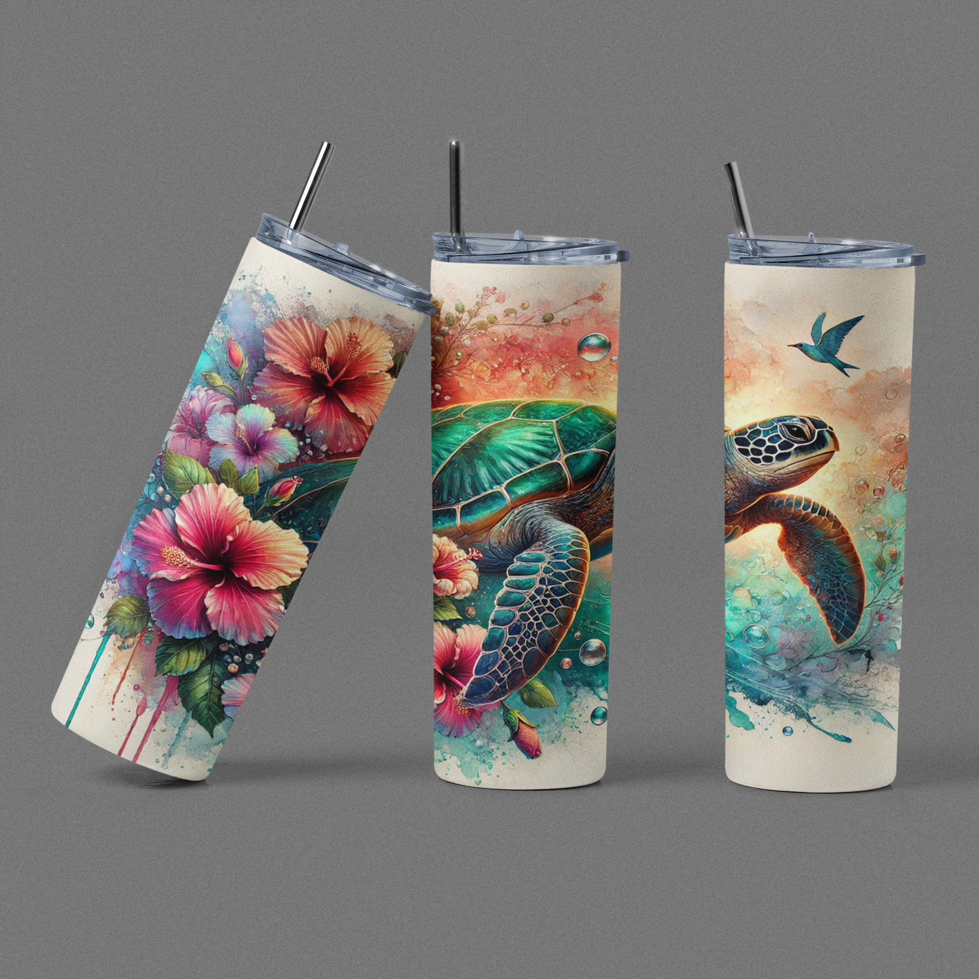 Turtle's Collection