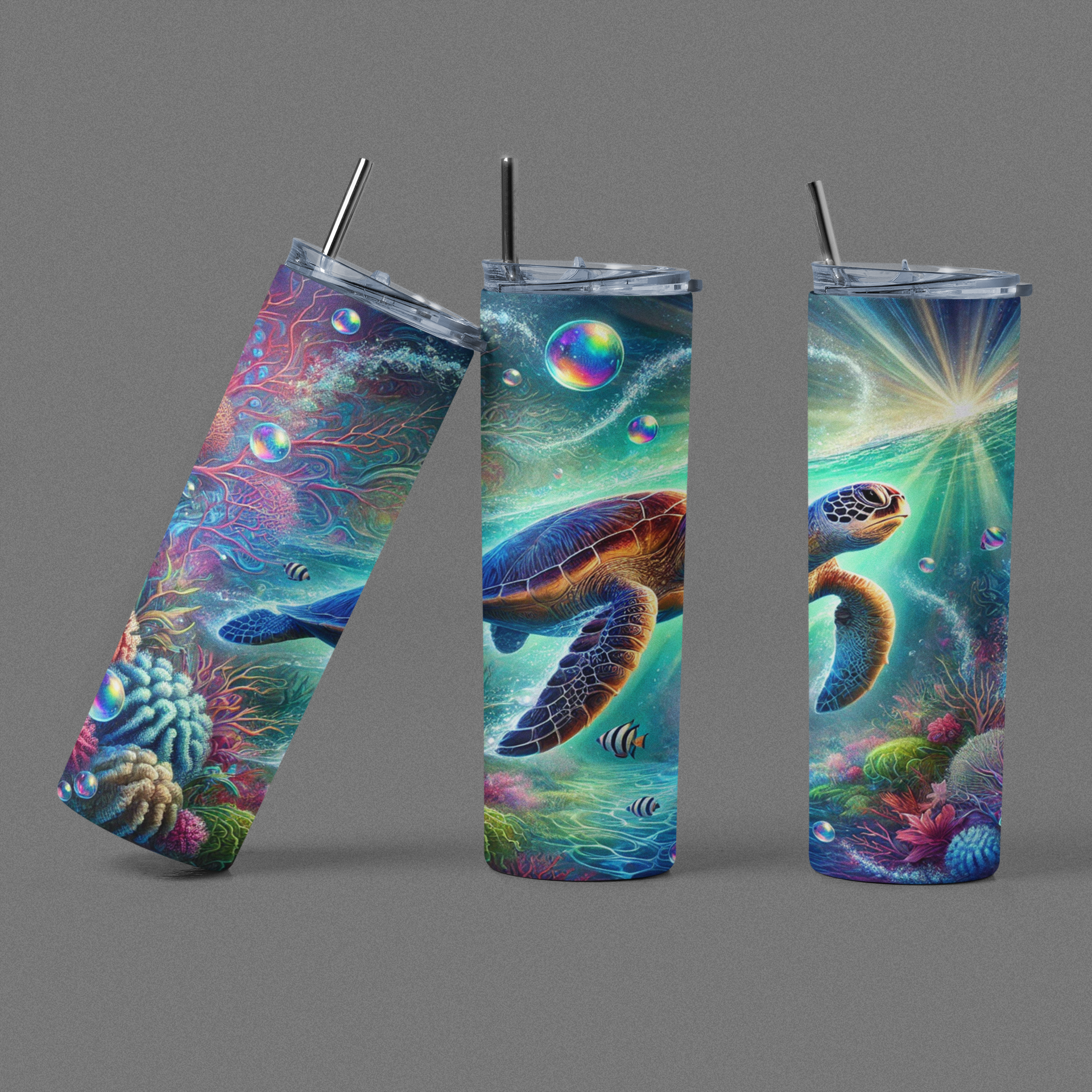 Turtle's Collection