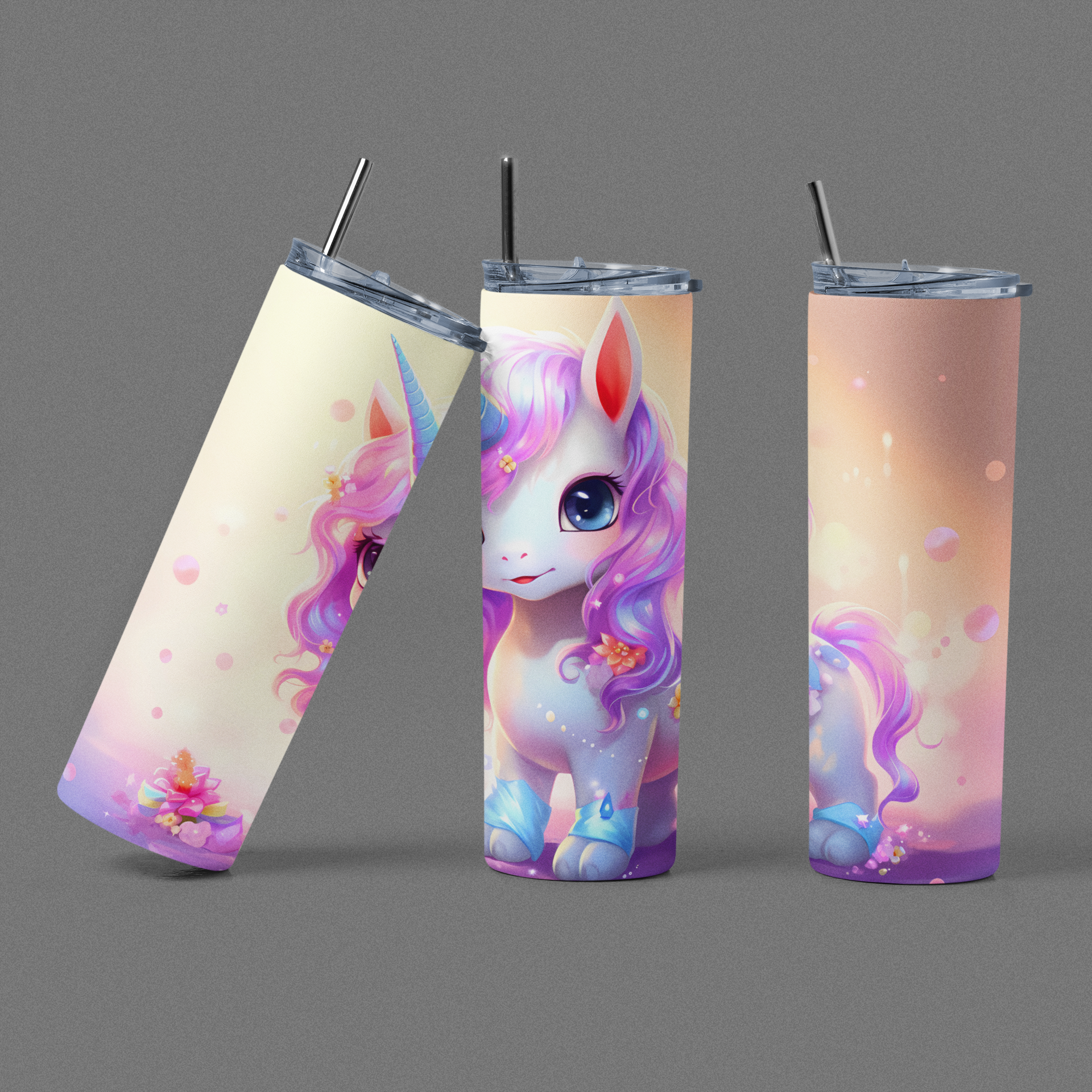 Unicorn Designs
