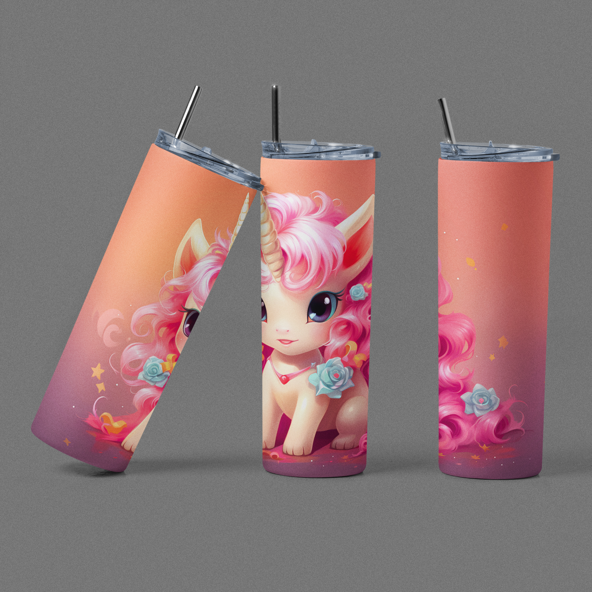 Unicorn Designs
