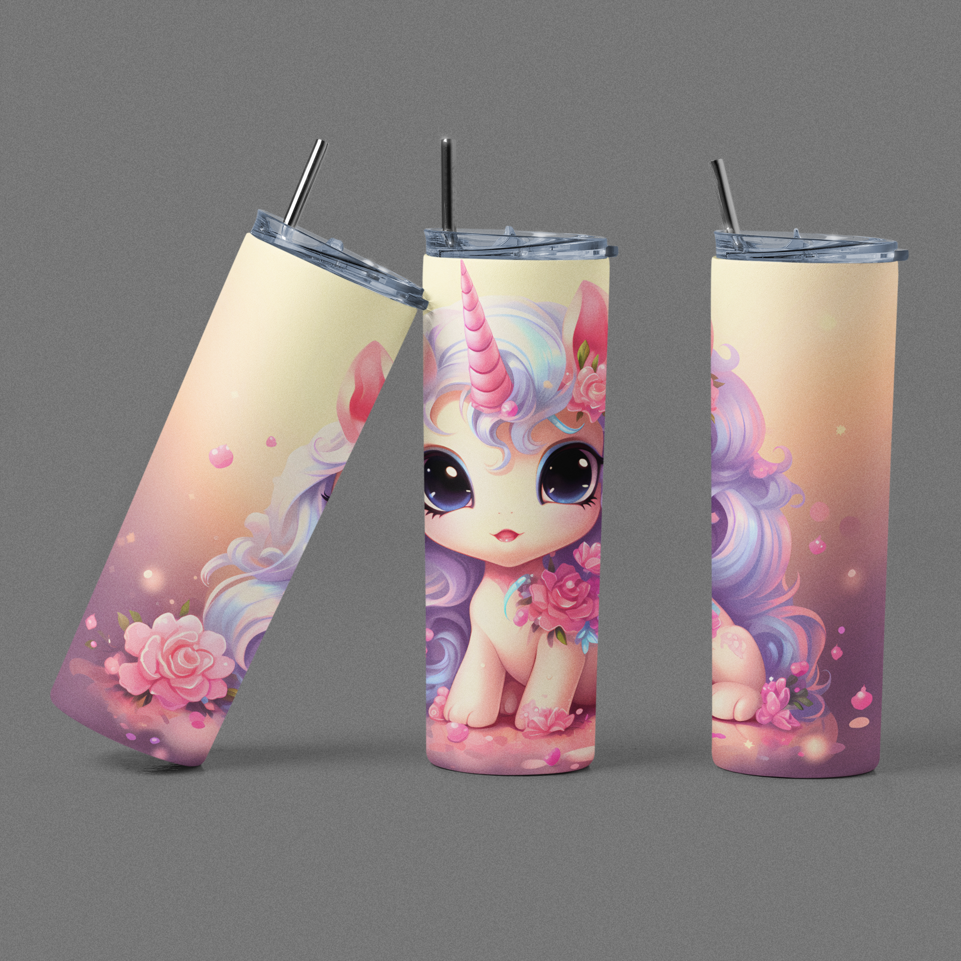 Unicorn Designs