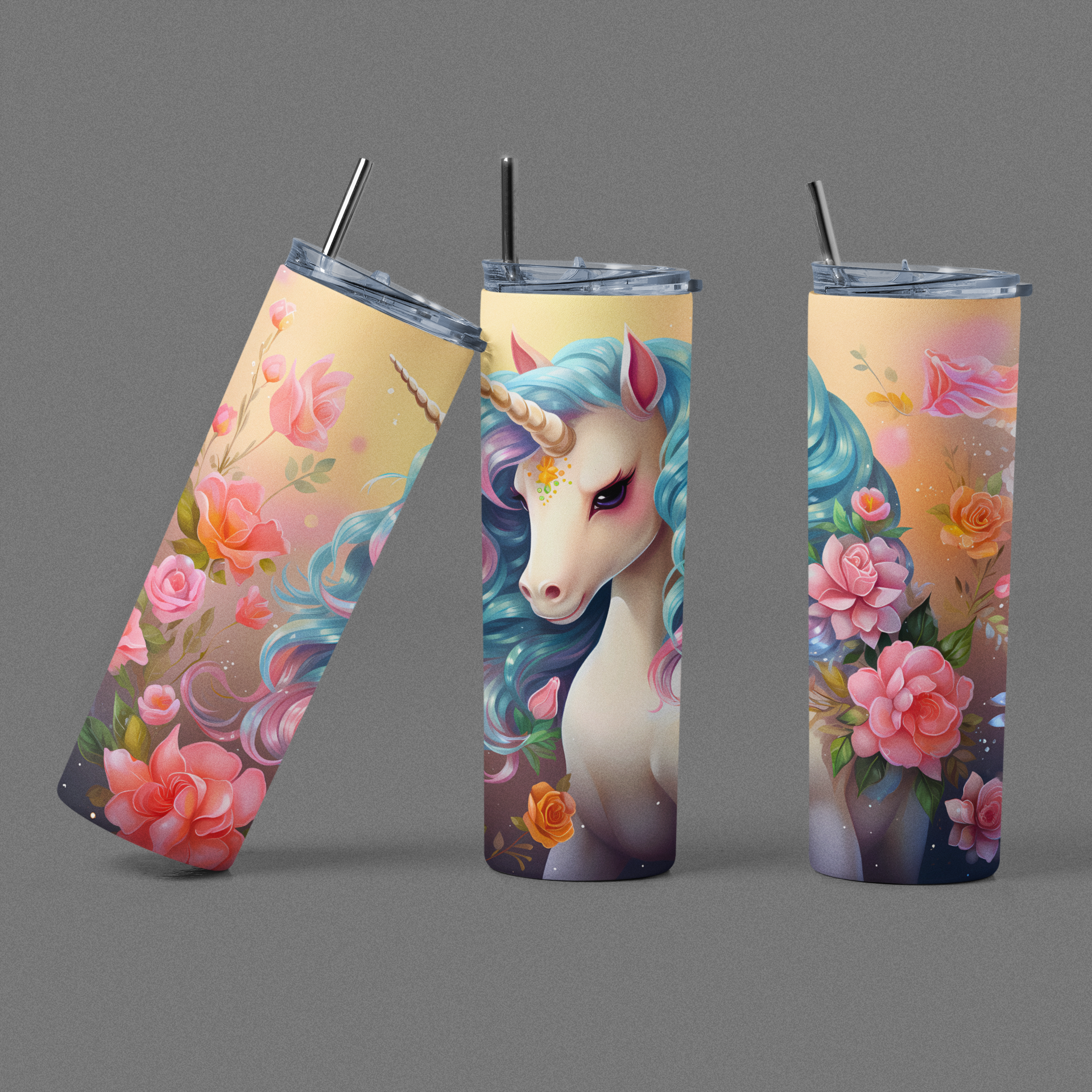 Unicorn Designs