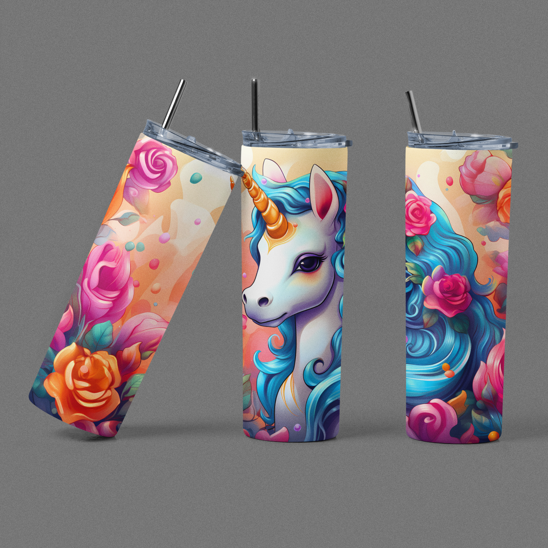 Unicorn Designs