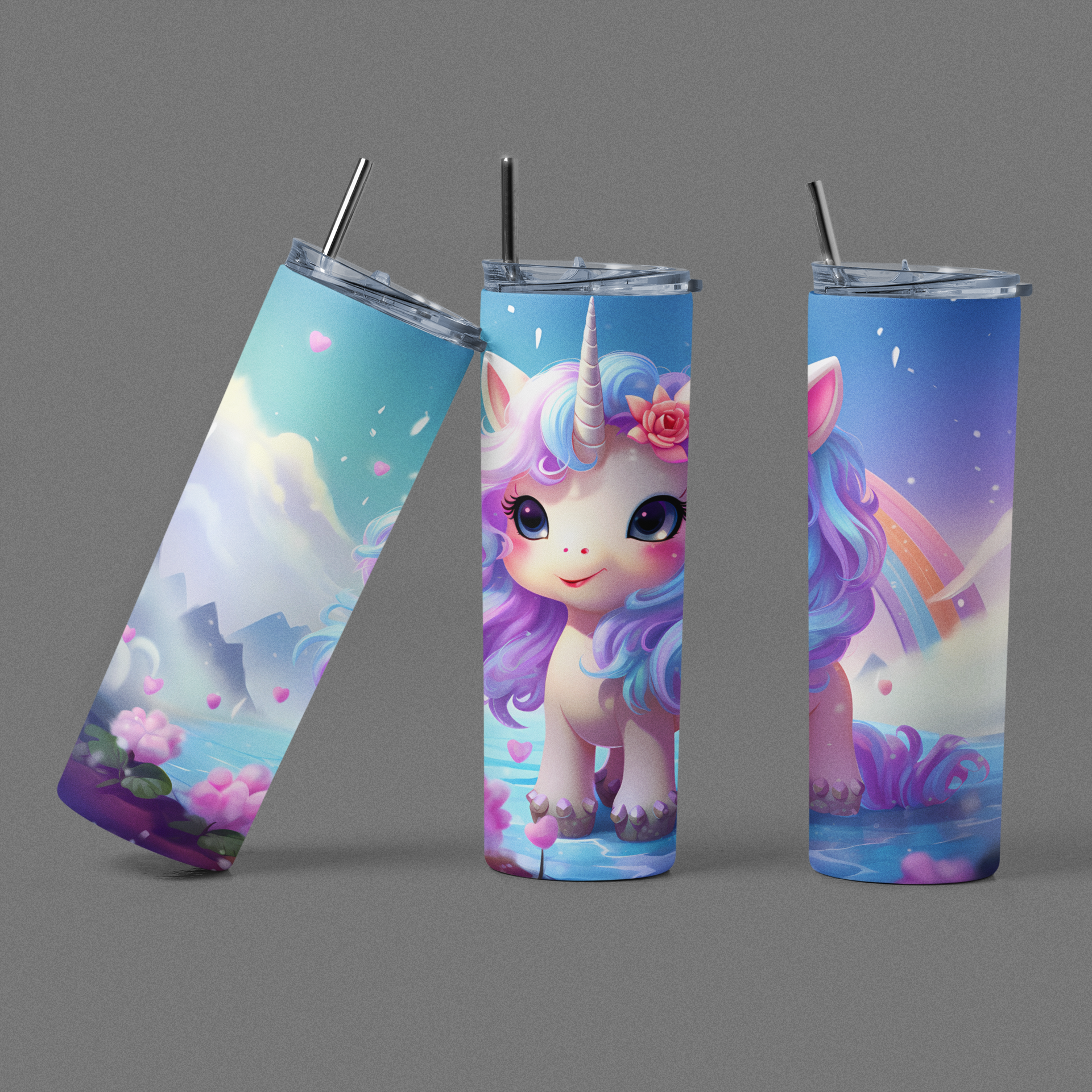Unicorn Designs