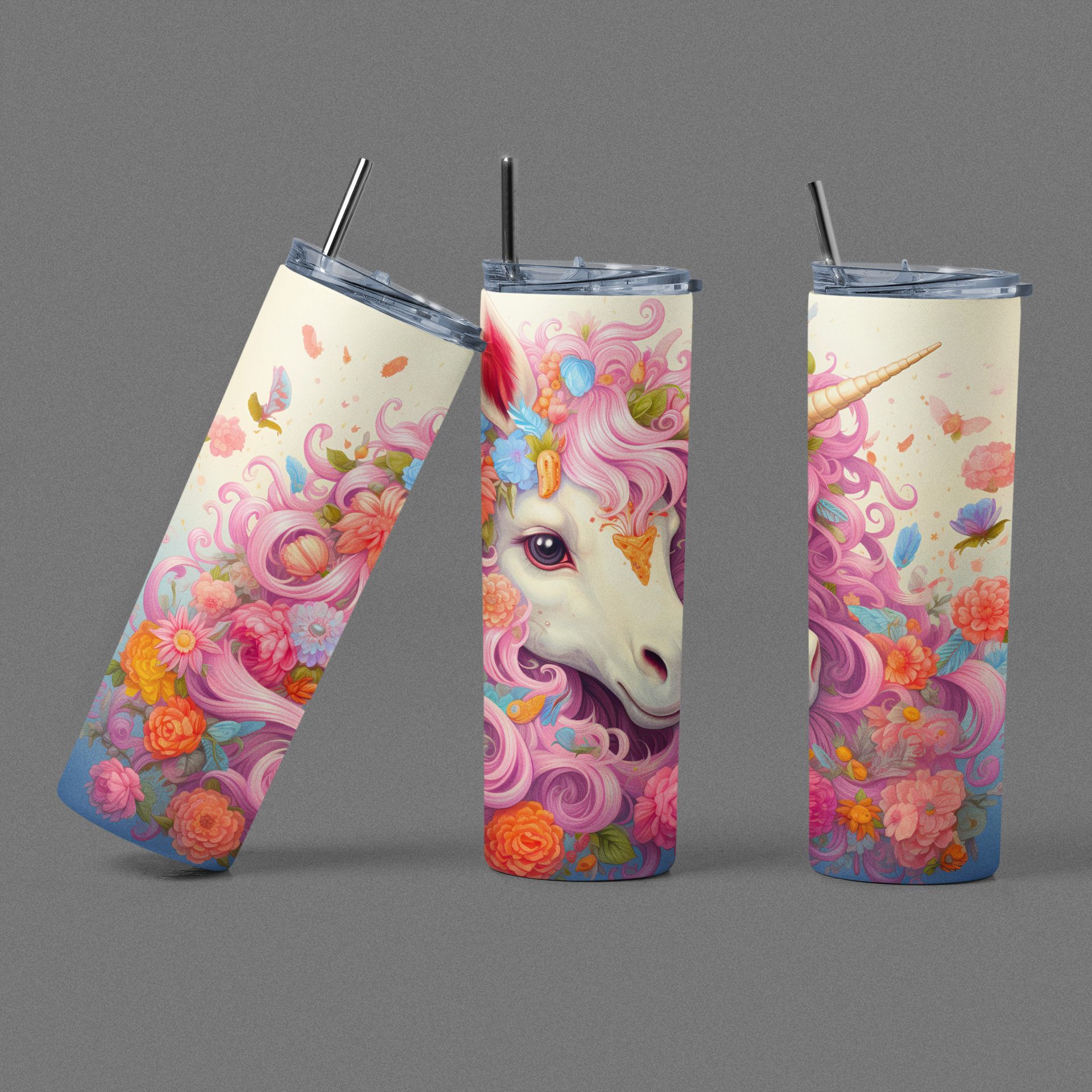 Unicorn Designs