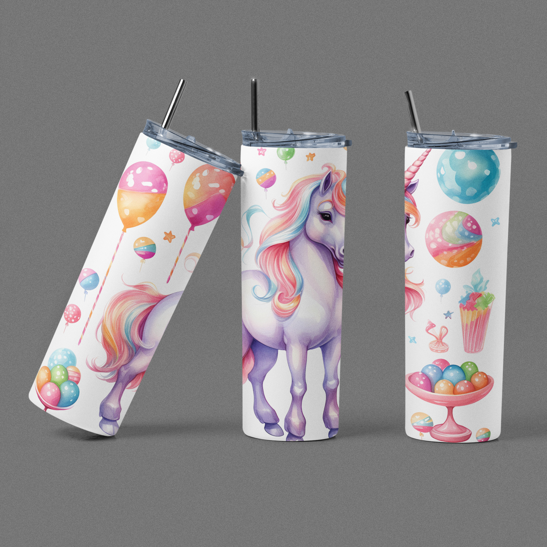 Unicorn Designs