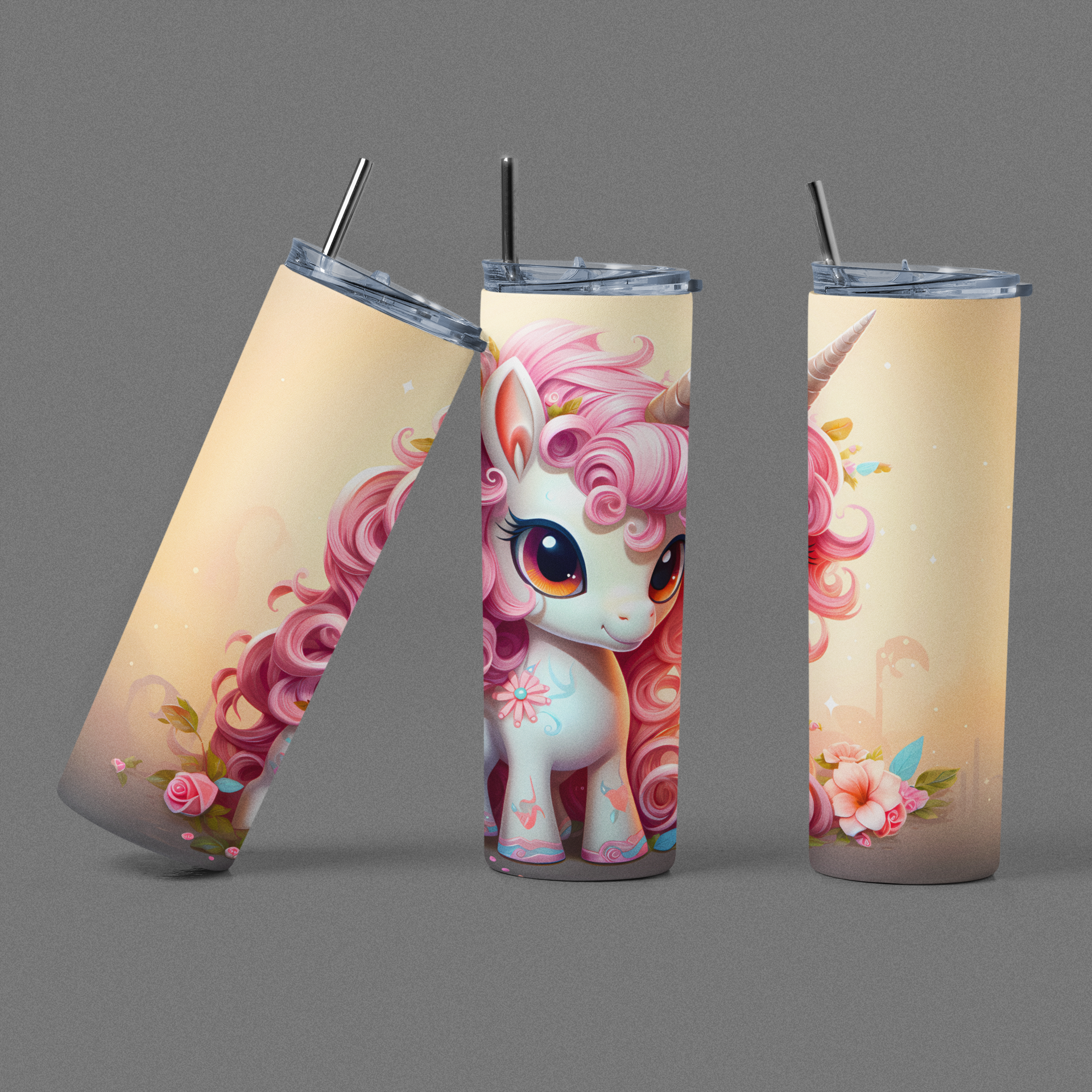 Unicorn Designs
