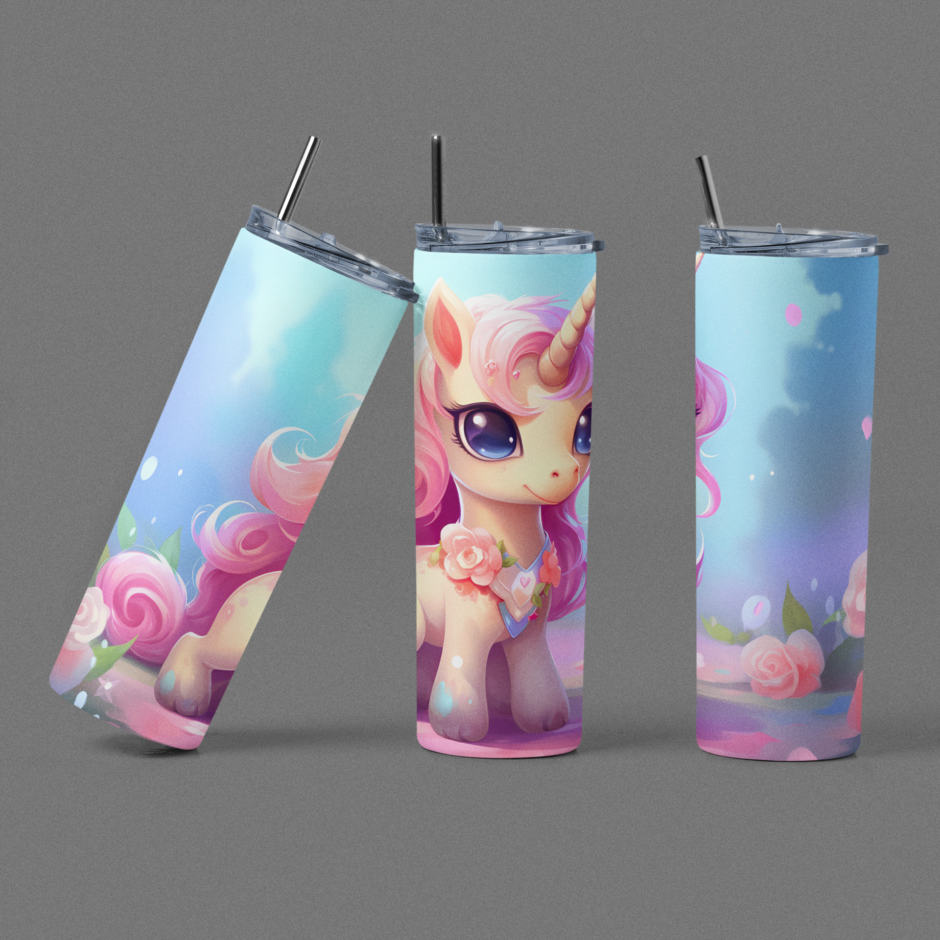 Unicorn Designs