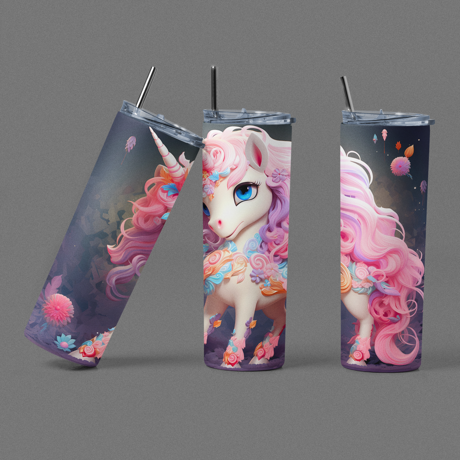 Unicorn Designs