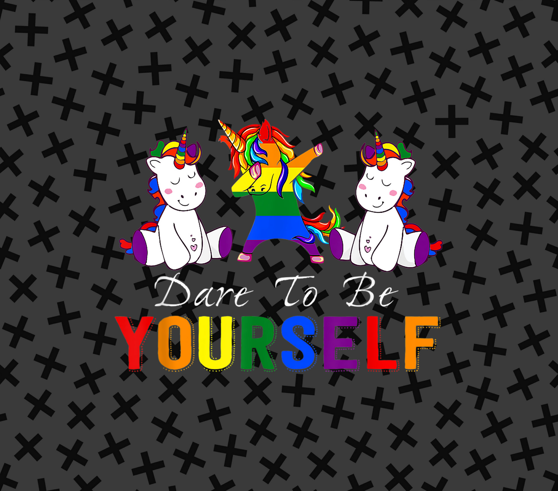 Pride Mug Collection