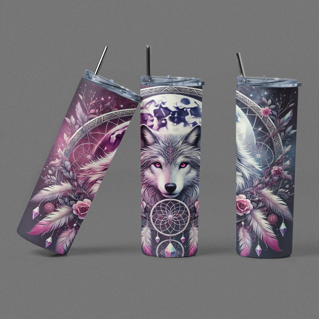 Wolves Collection