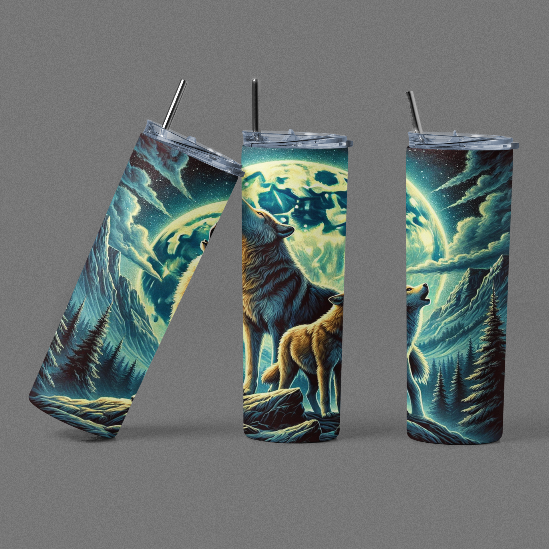 Wolves Collection