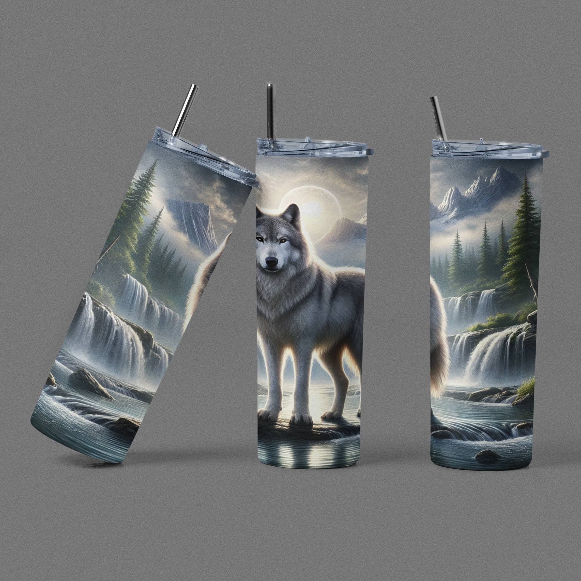 Wolves Collection