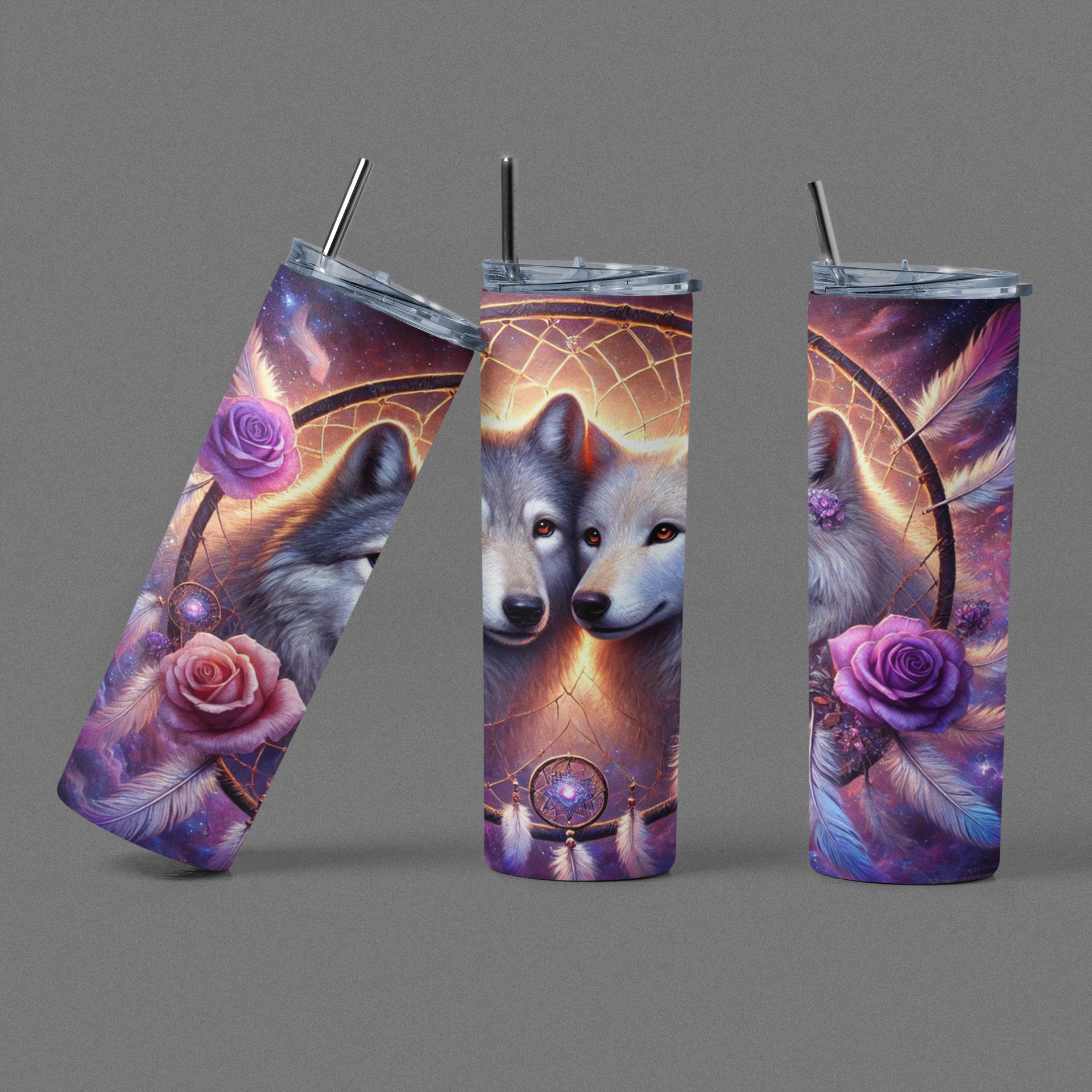 Wolves Collection