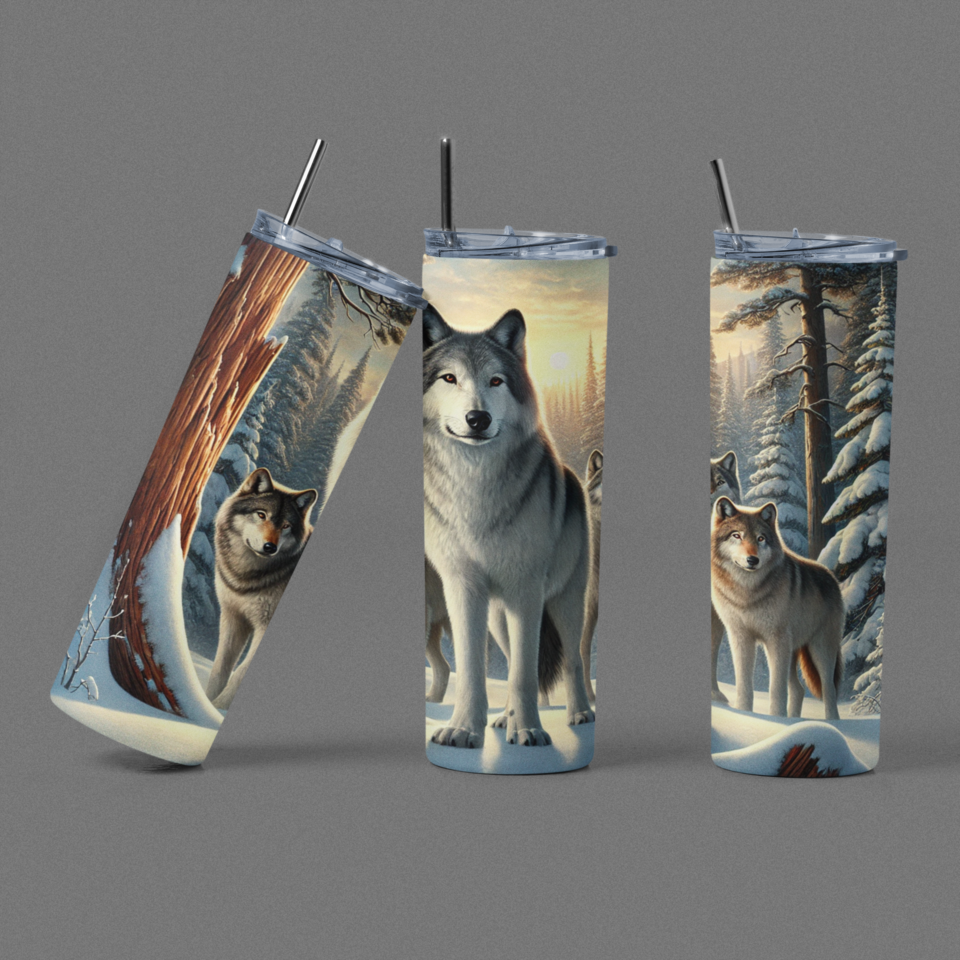 Wolves Collection
