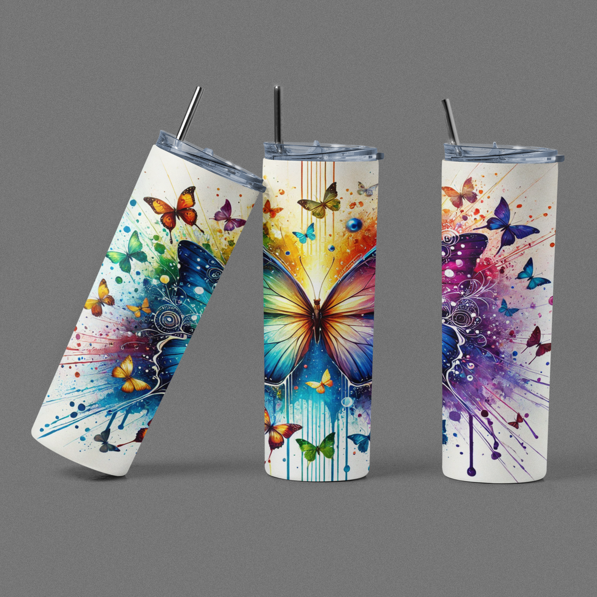 Butterfly Collection