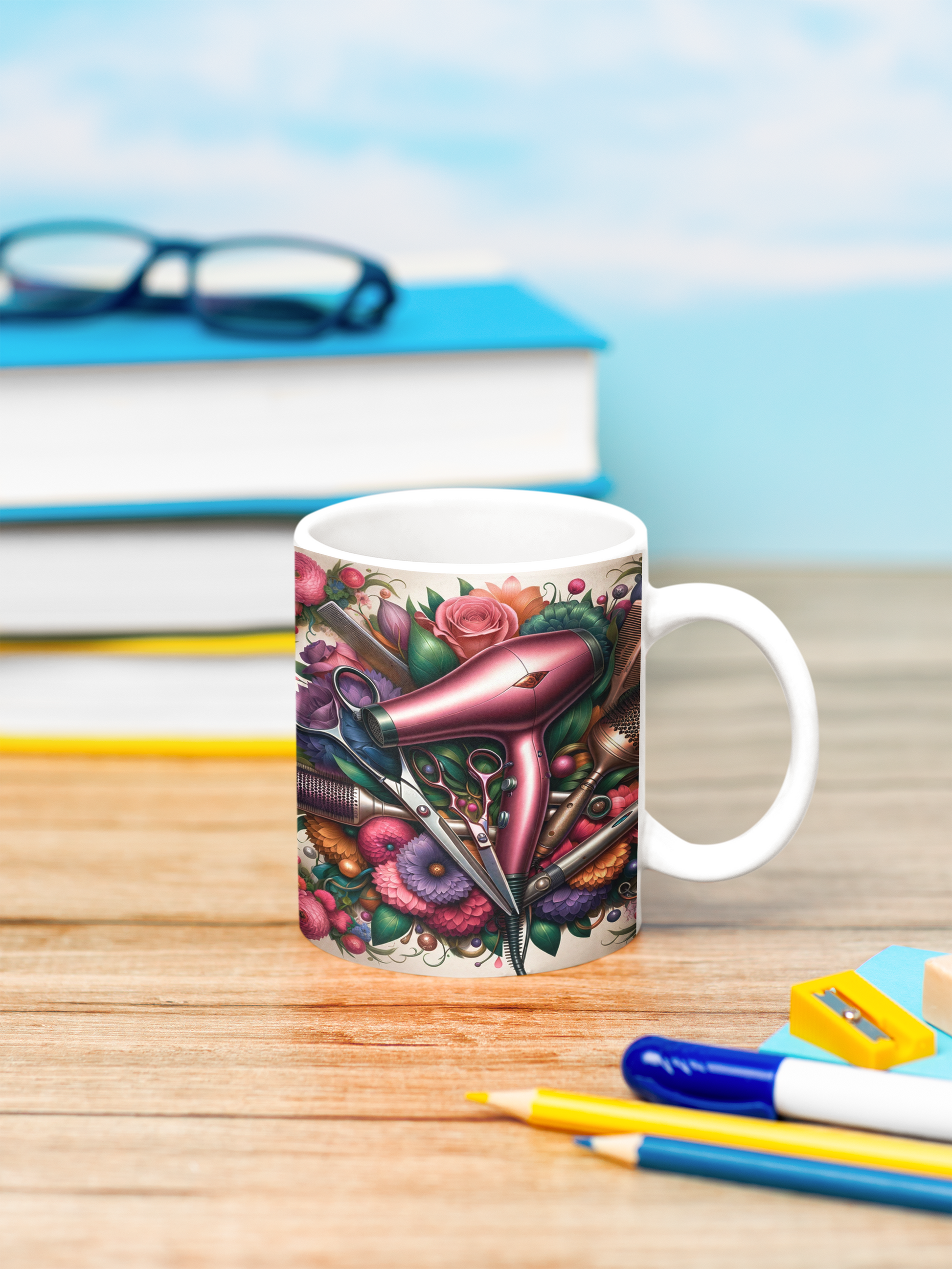 Beauty Mug Collection