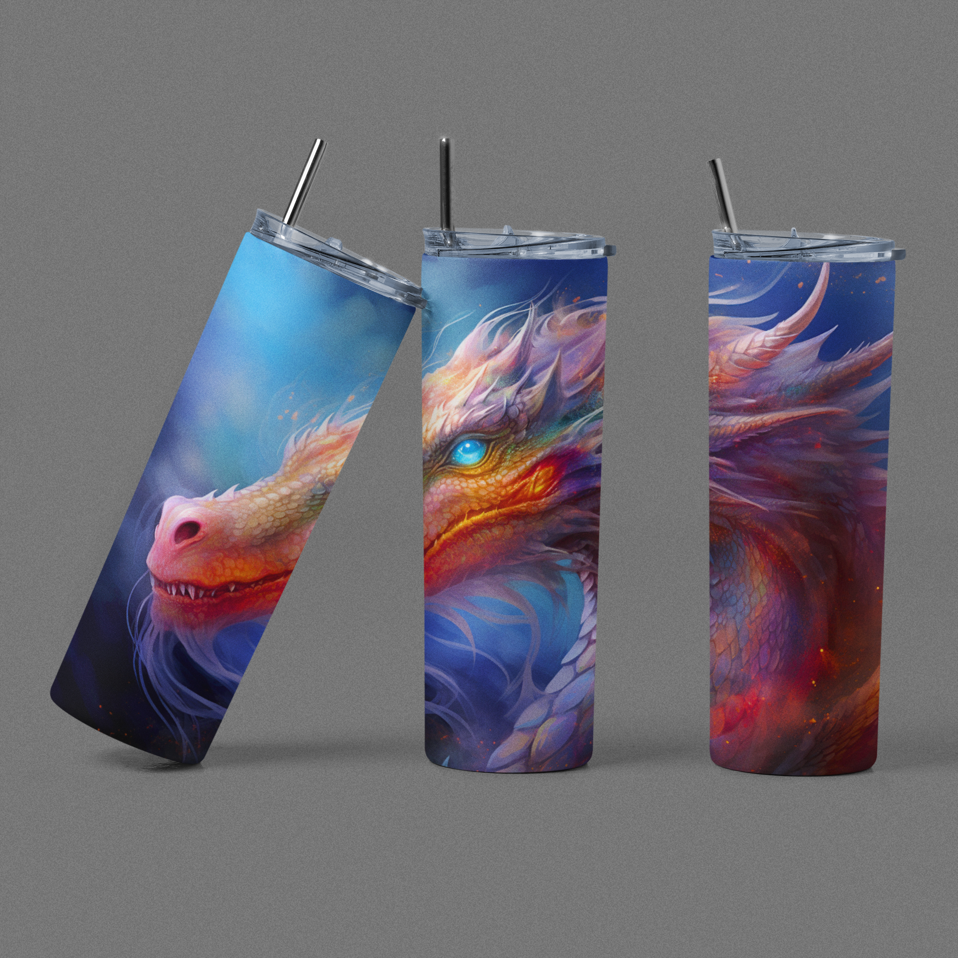 Dragon Collection