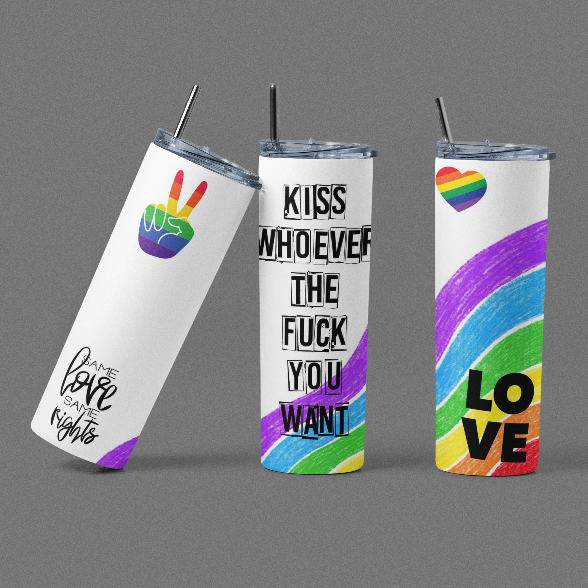 Pride Collection