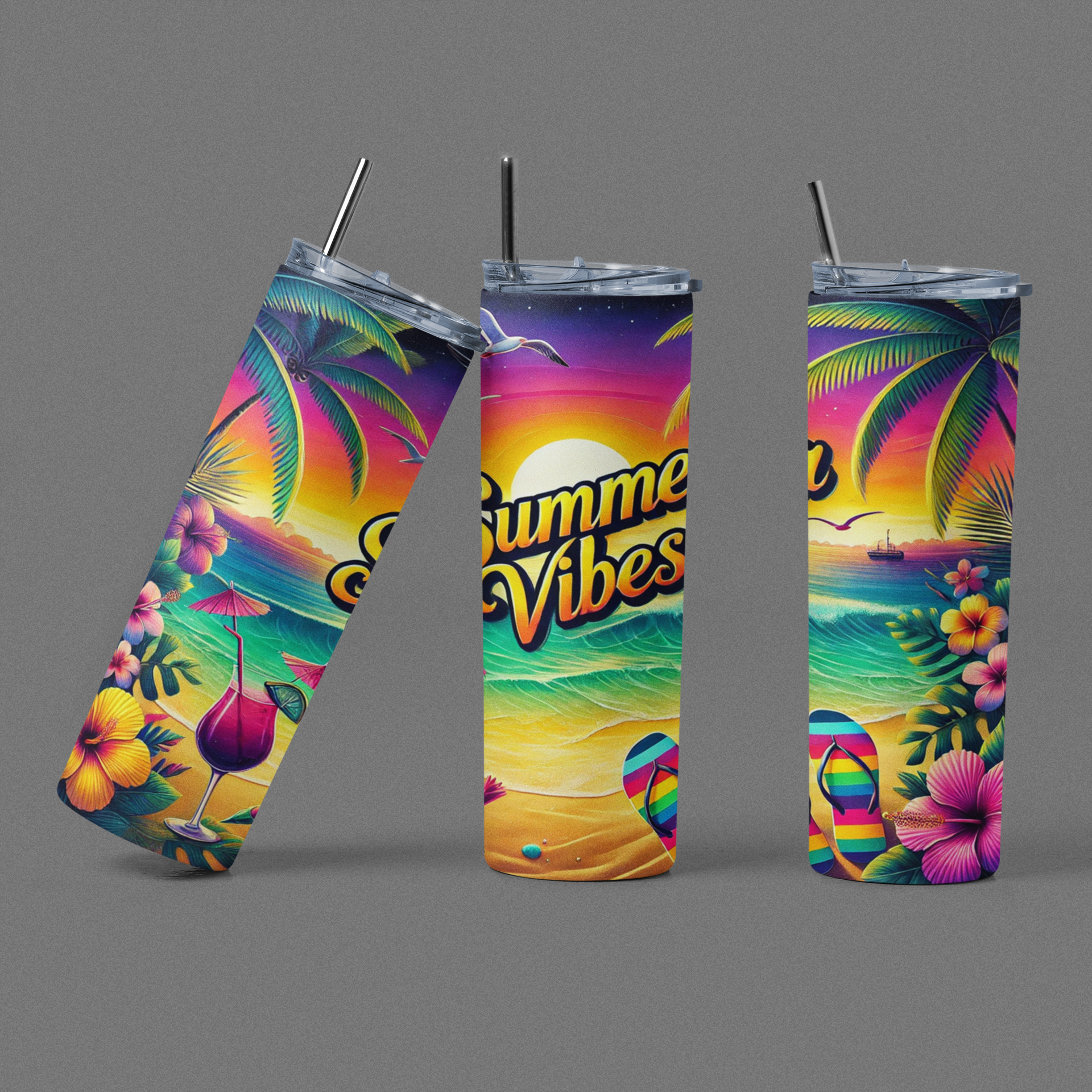 Summer Vibes Collection