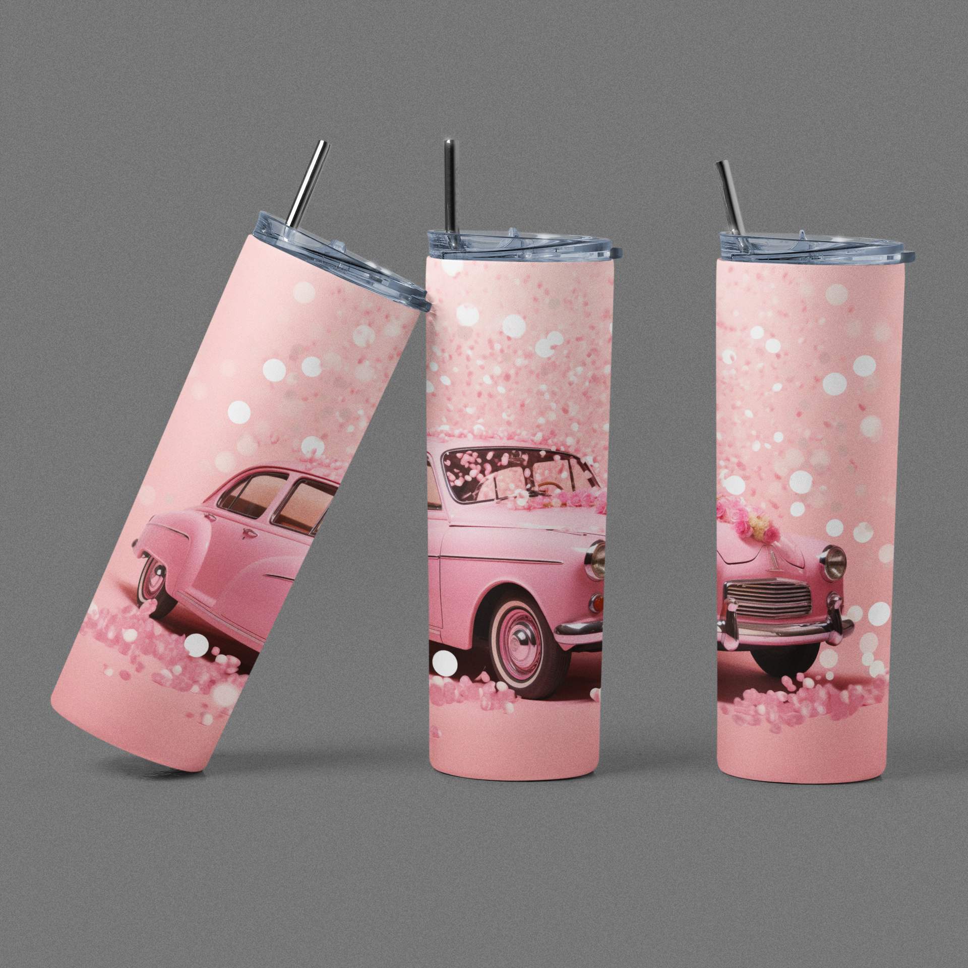 Pink Collection