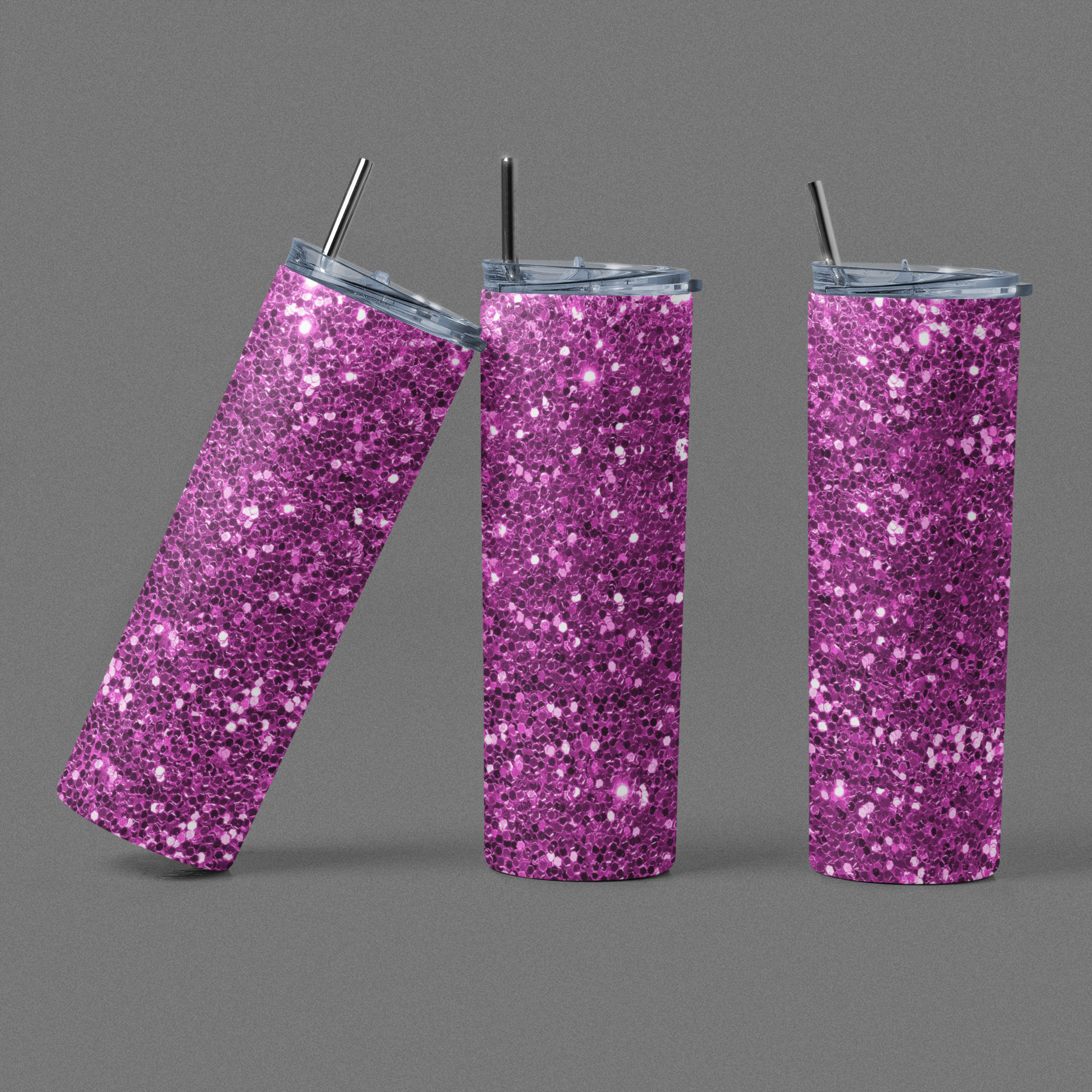 Glitter Collection