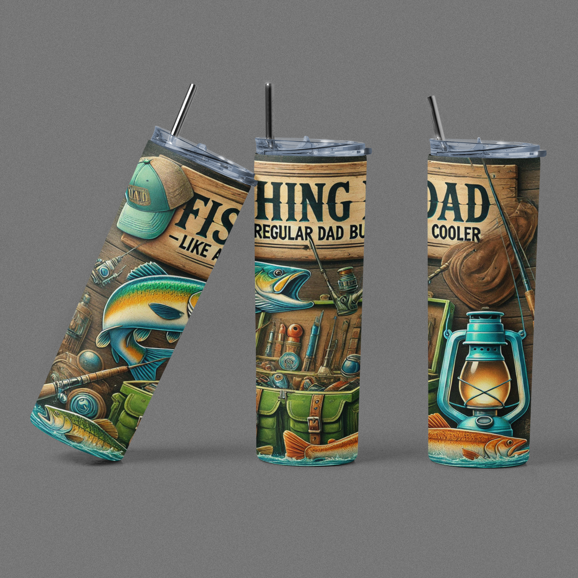 Fishing Collection