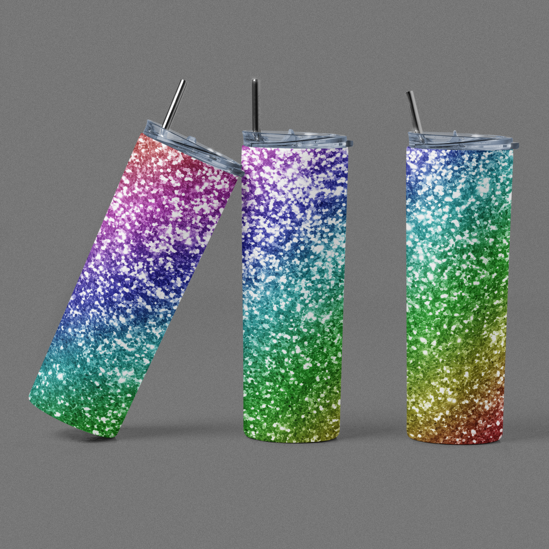Glitter Collection