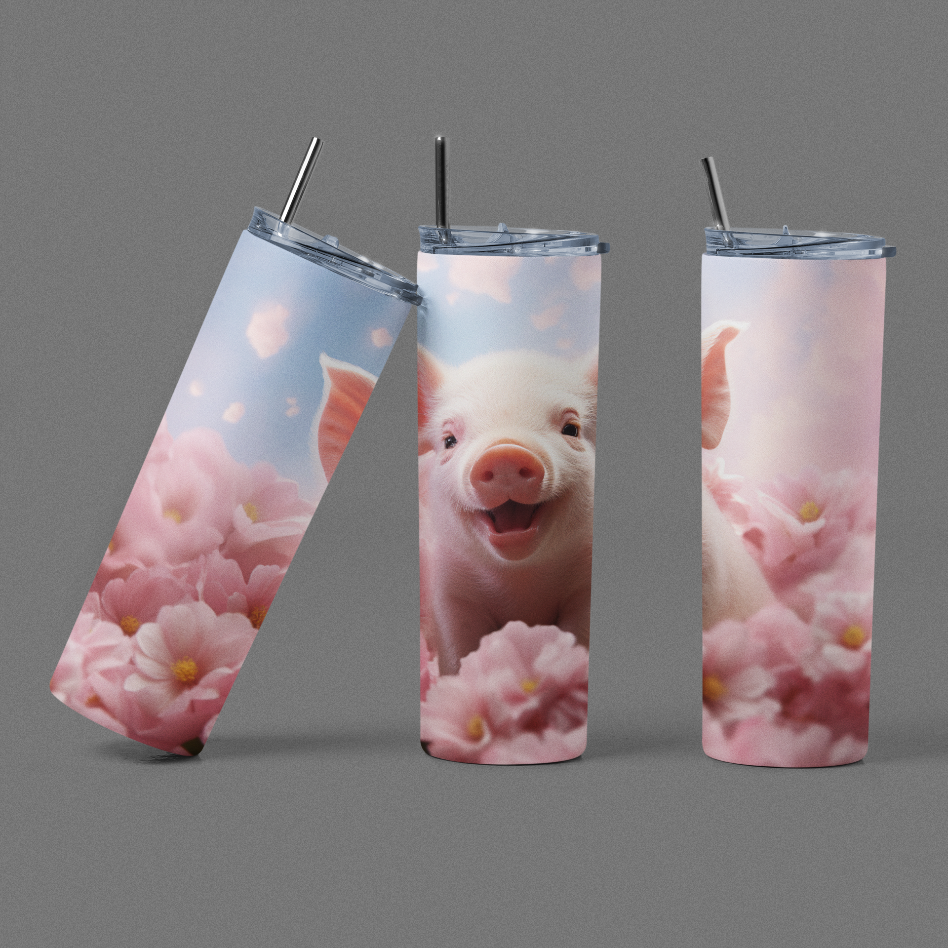 Pink Collection