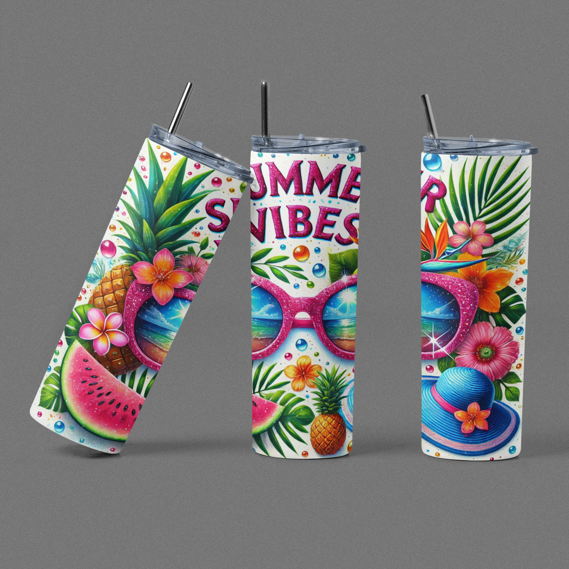 Summer Vibes Collection
