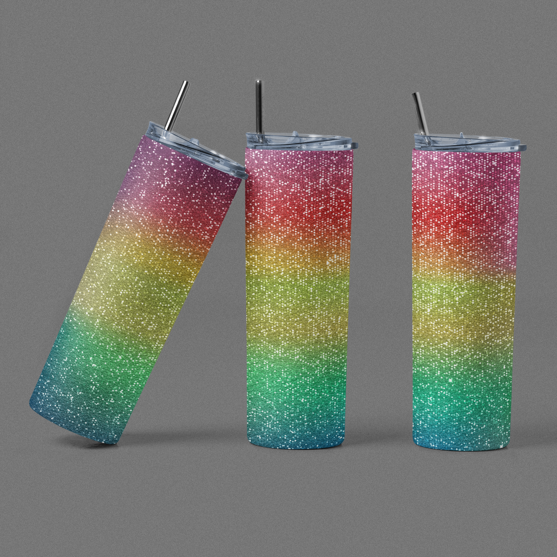 Glitter Collection