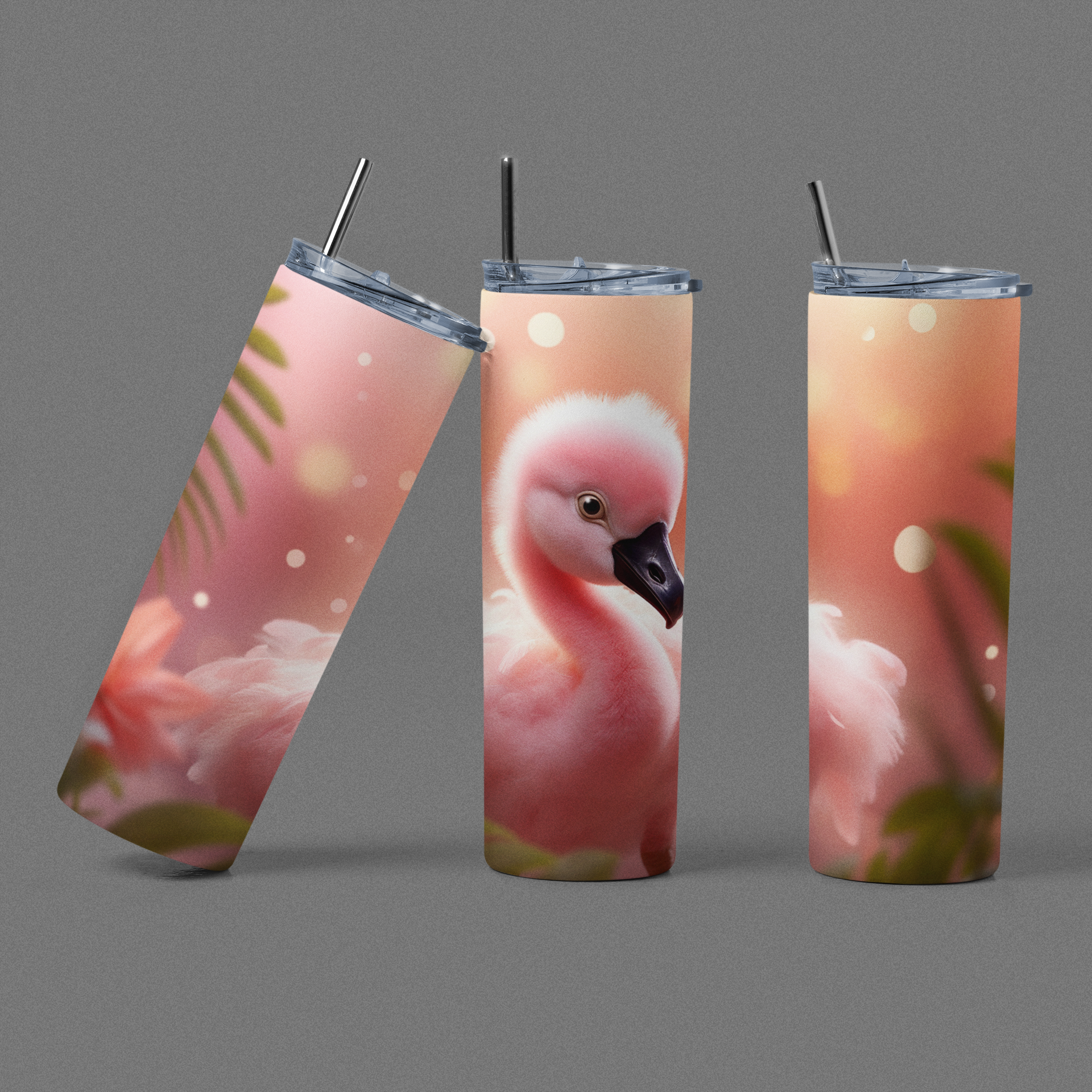 Pink Collection