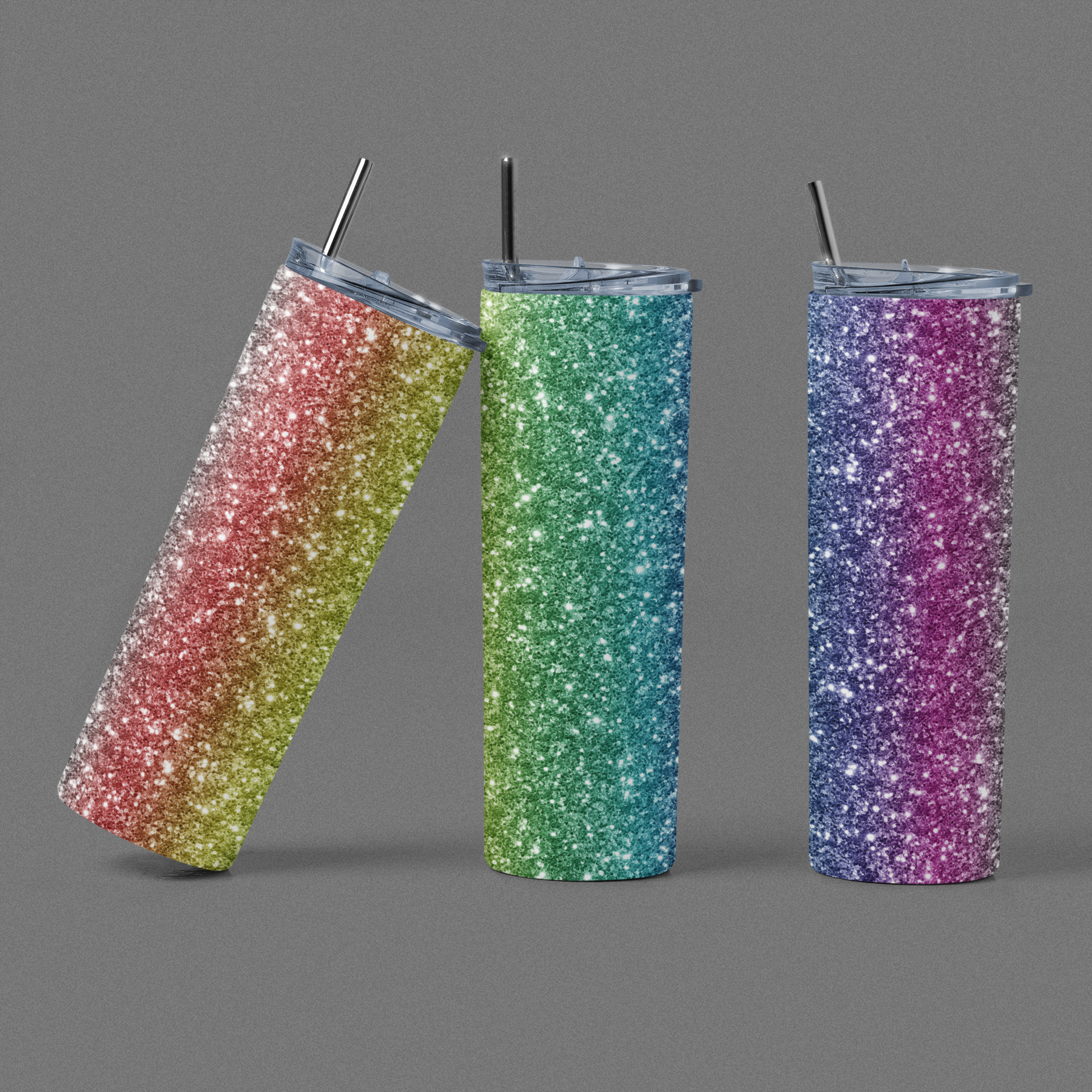 Glitter Collection