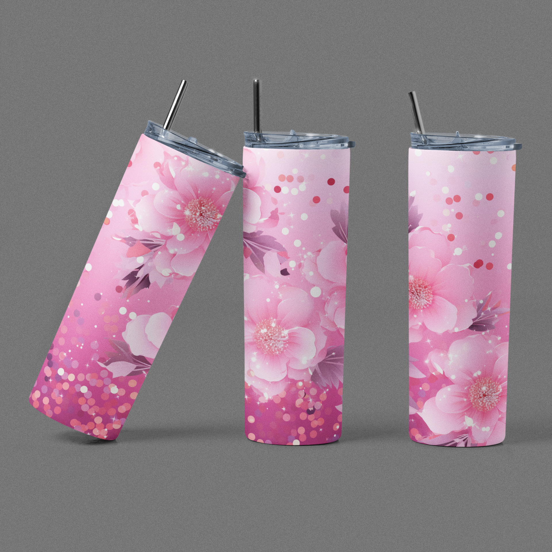 Pink Collection
