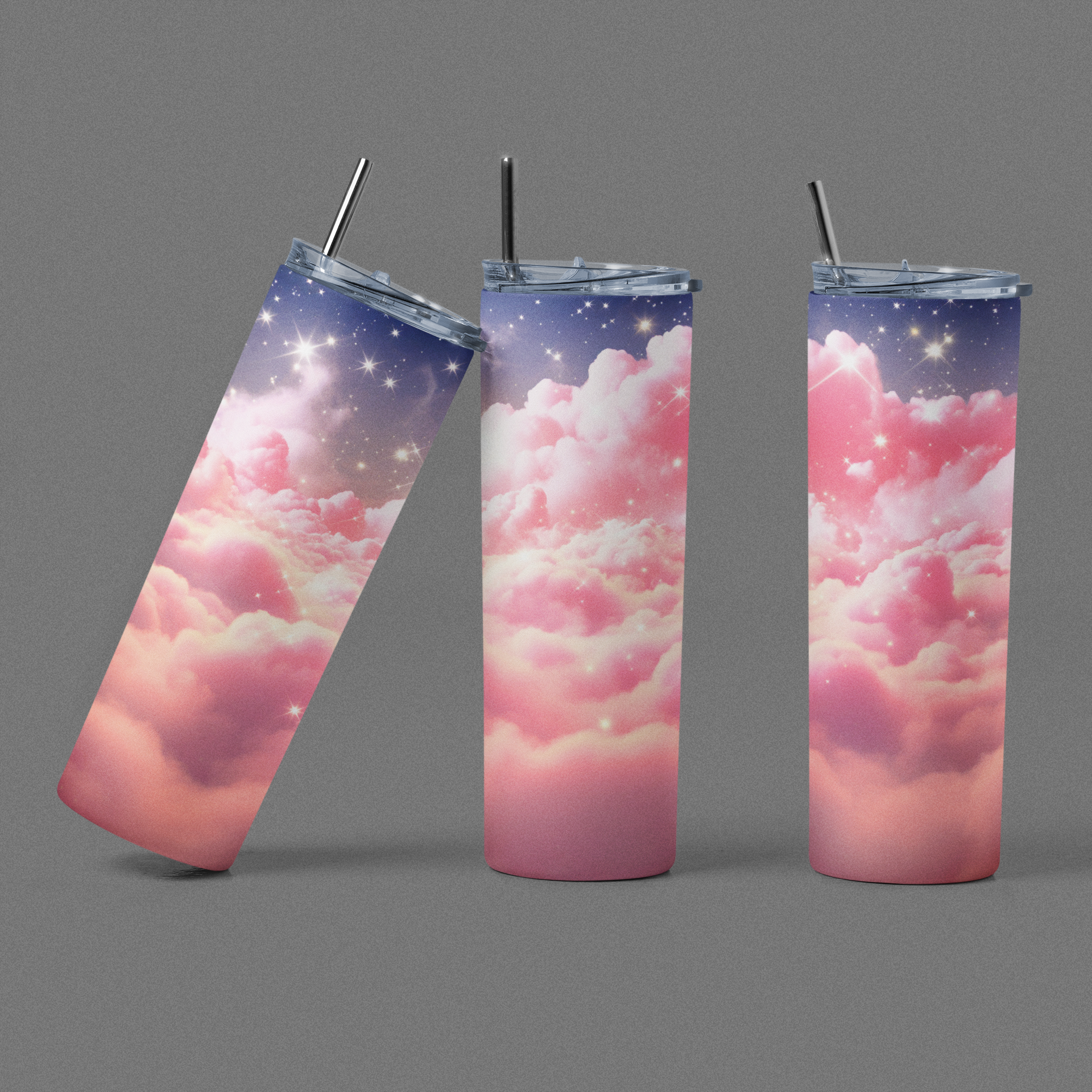 Pink Collection