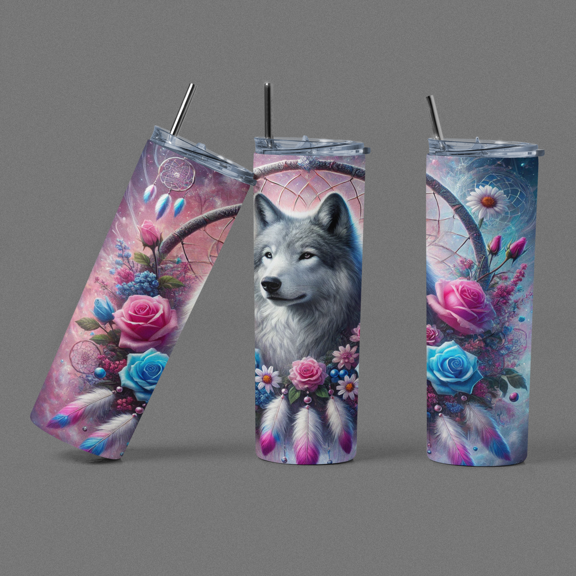 Wolves Collection
