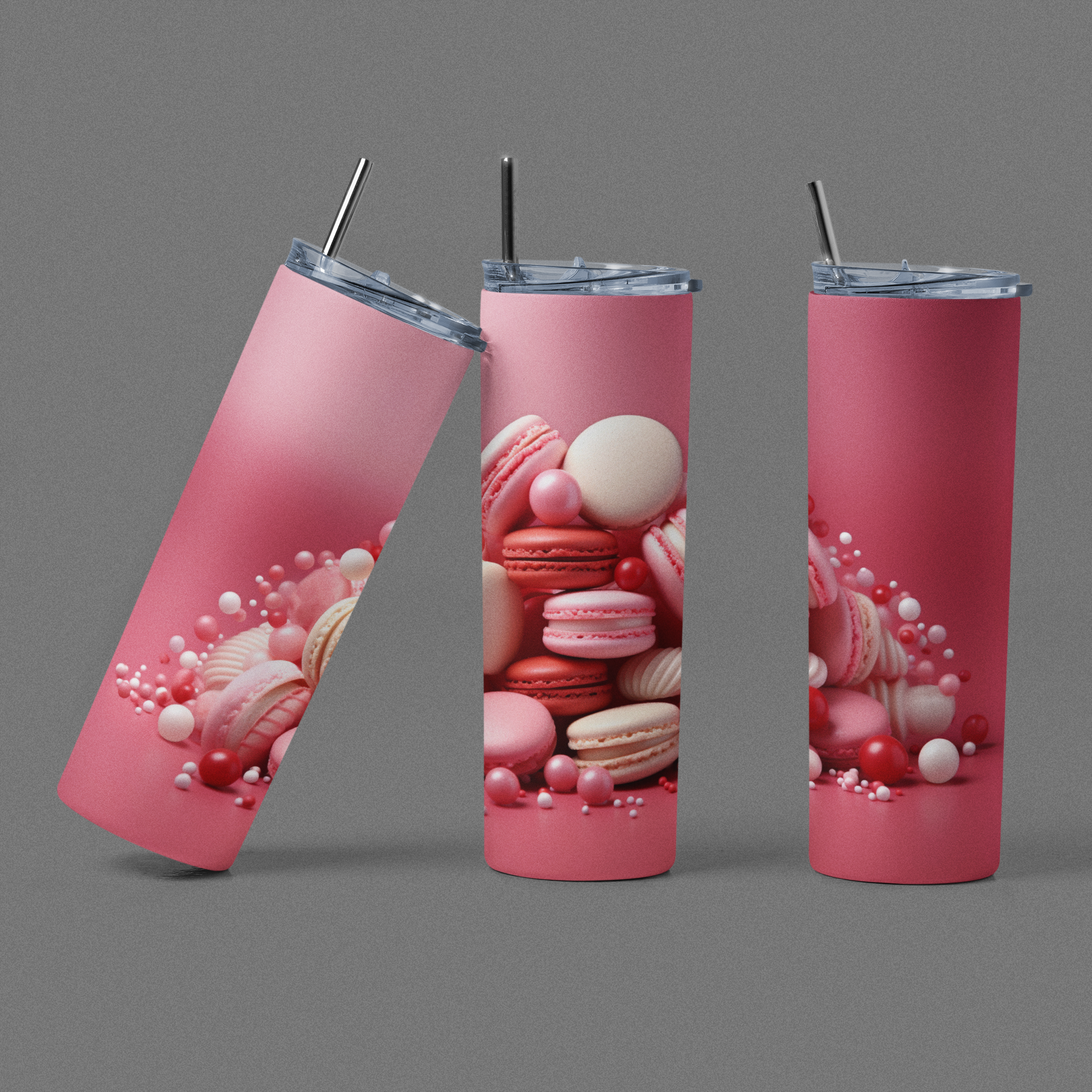 Pink Collection